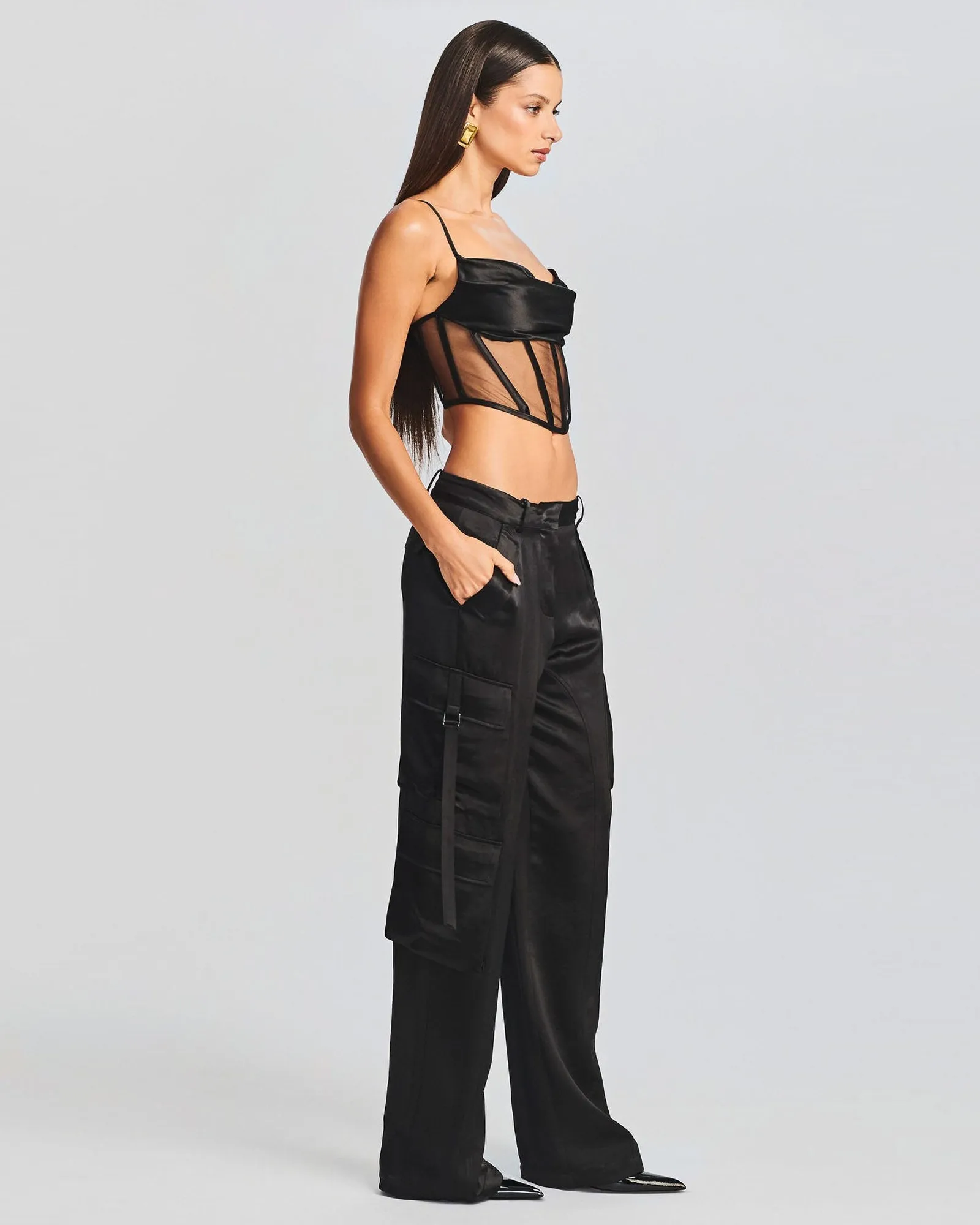 Holly Top sold by TNT Fashion product image thumbnail 4