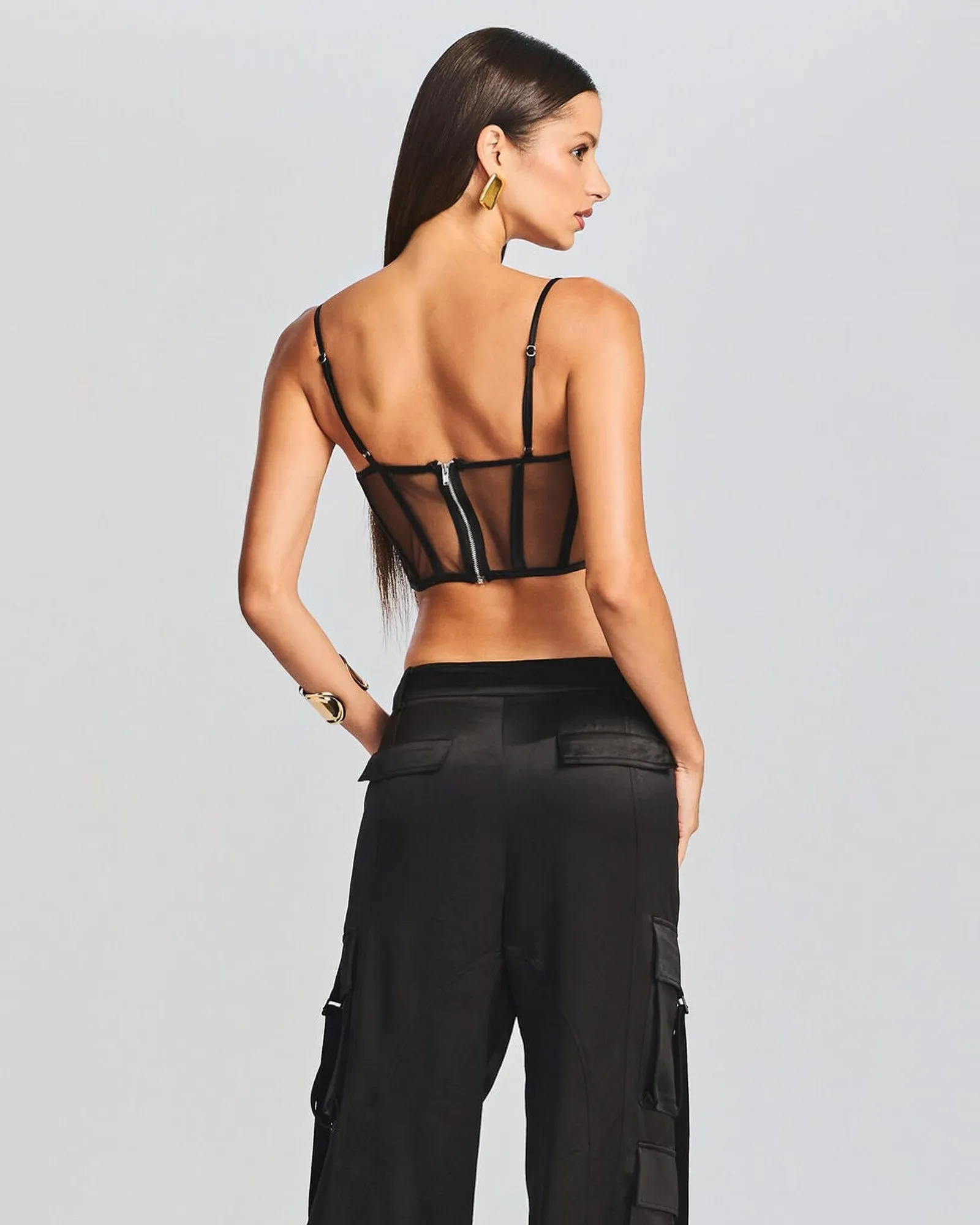 Holly Top sold by TNT Fashion product image thumbnail 3