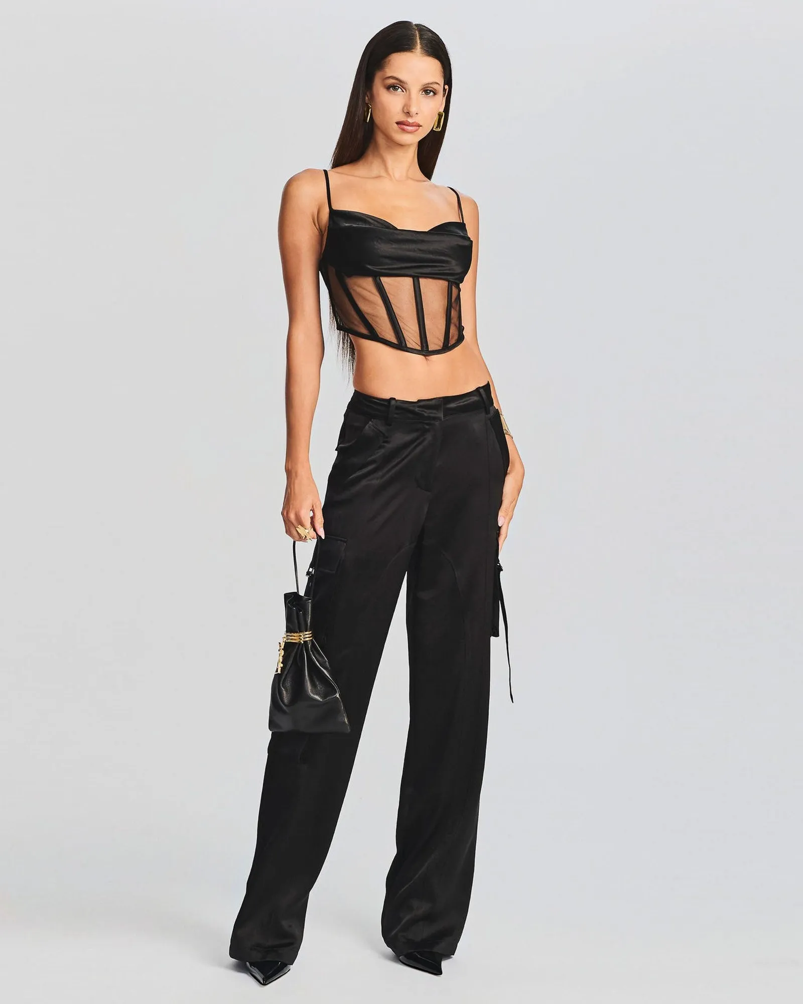 Holly Top sold by TNT Fashion product image thumbnail 2