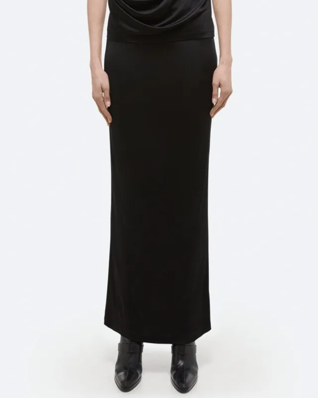Fluid Jersey Skirt sold by TNT Fashion