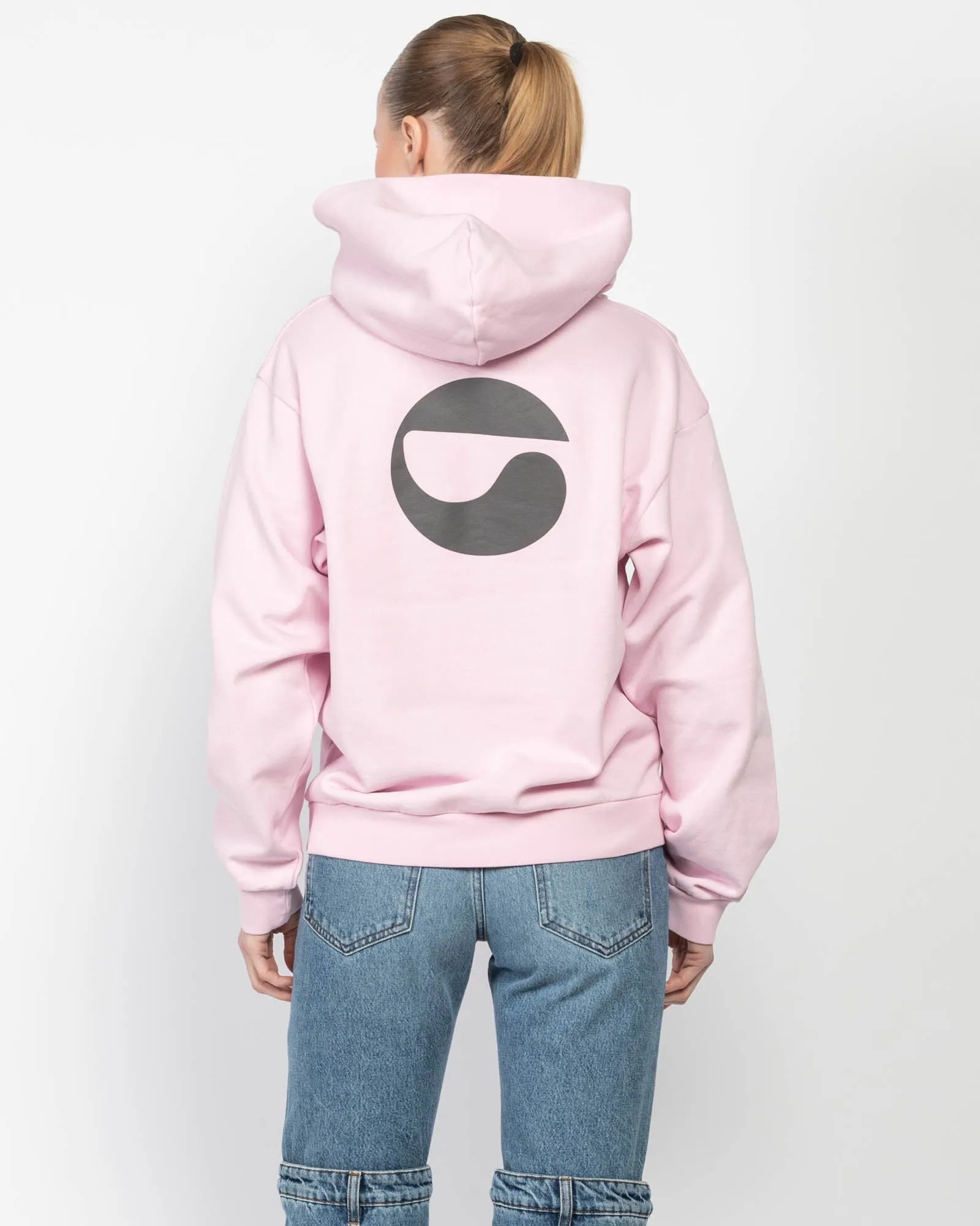 Logo Hoodie sold by TNT Fashion product image thumbnail 3