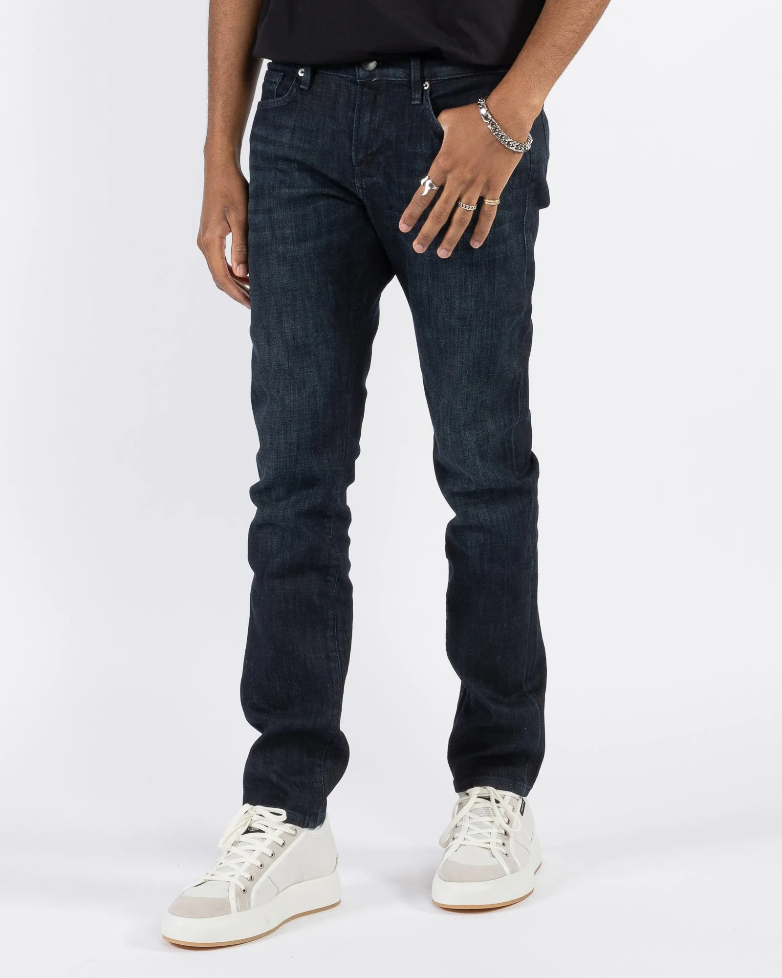 L'Homme Slim Jeans sold by TNT Fashion
