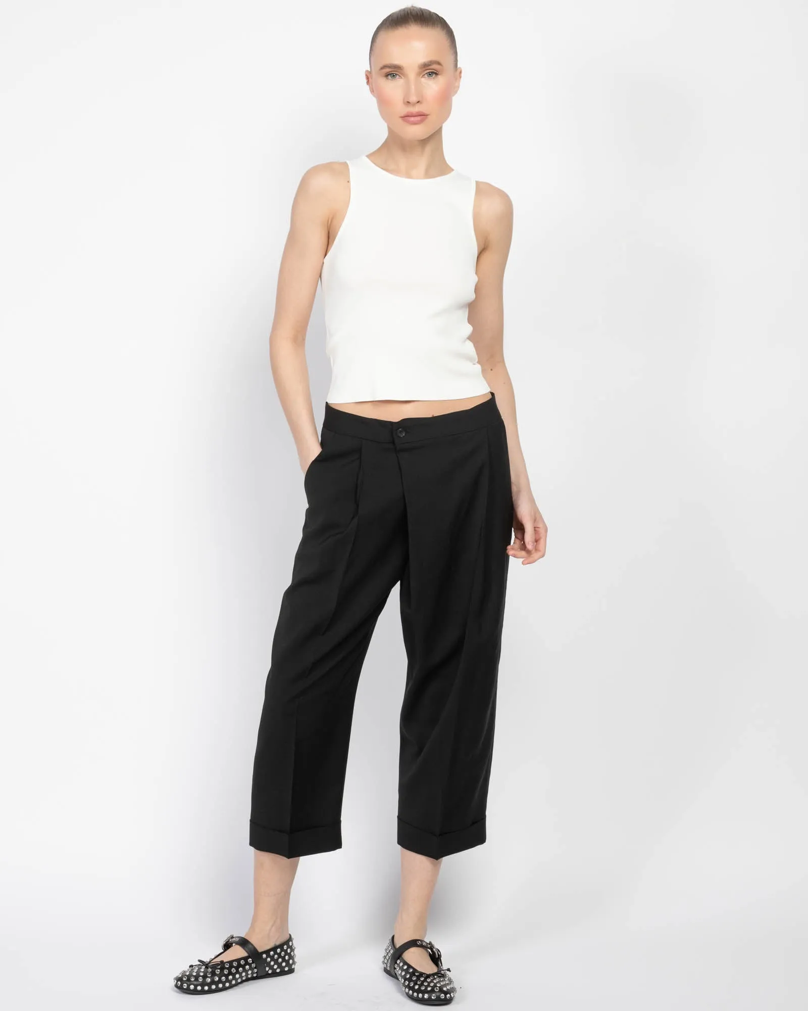 Ric Rac Blouse sold by TNT Fashion product image thumbnail 5