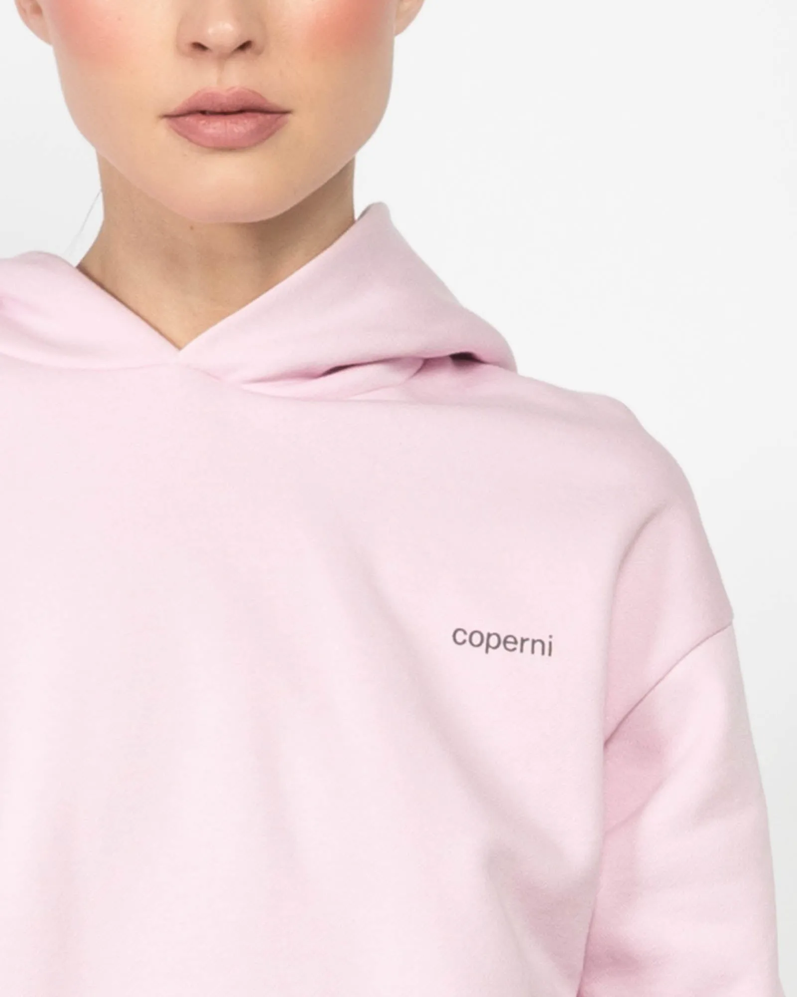 Logo Hoodie sold by TNT Fashion product image thumbnail 5