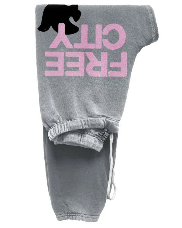 Large Sweatpants sold by TNT Fashion