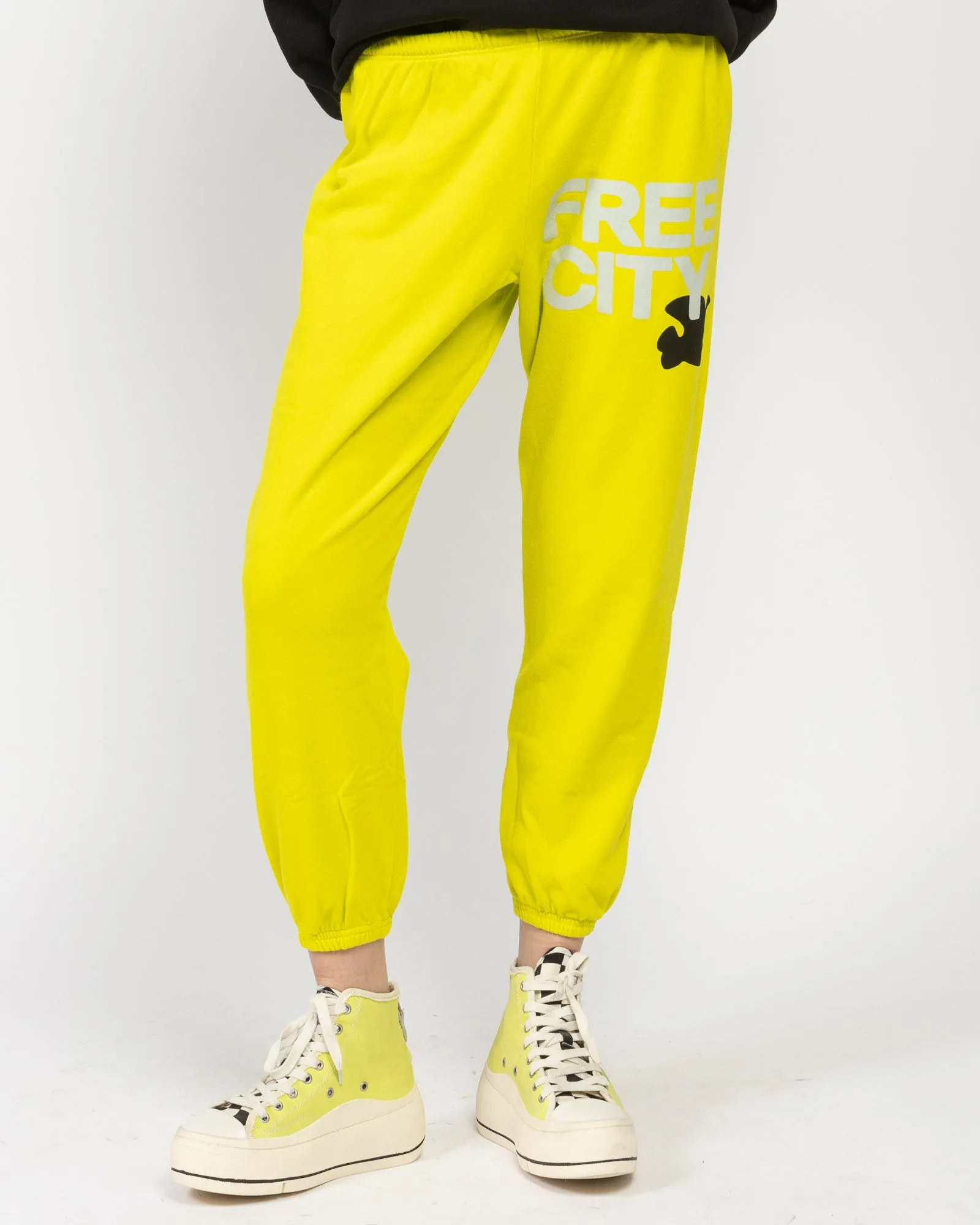Large Print Sweatpants sold by TNT Fashion