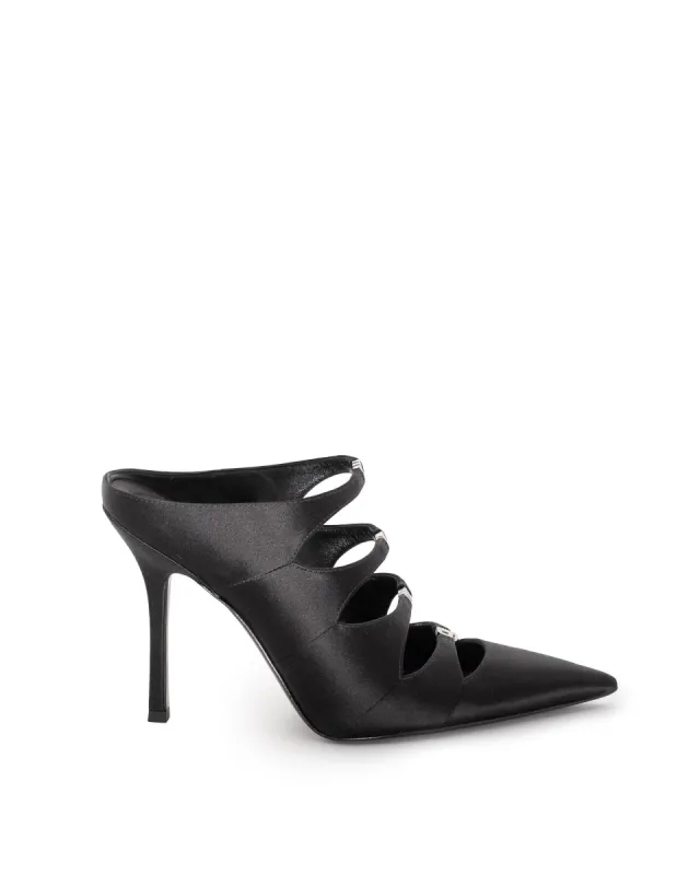 Lolita Mules sold by TNT Fashion