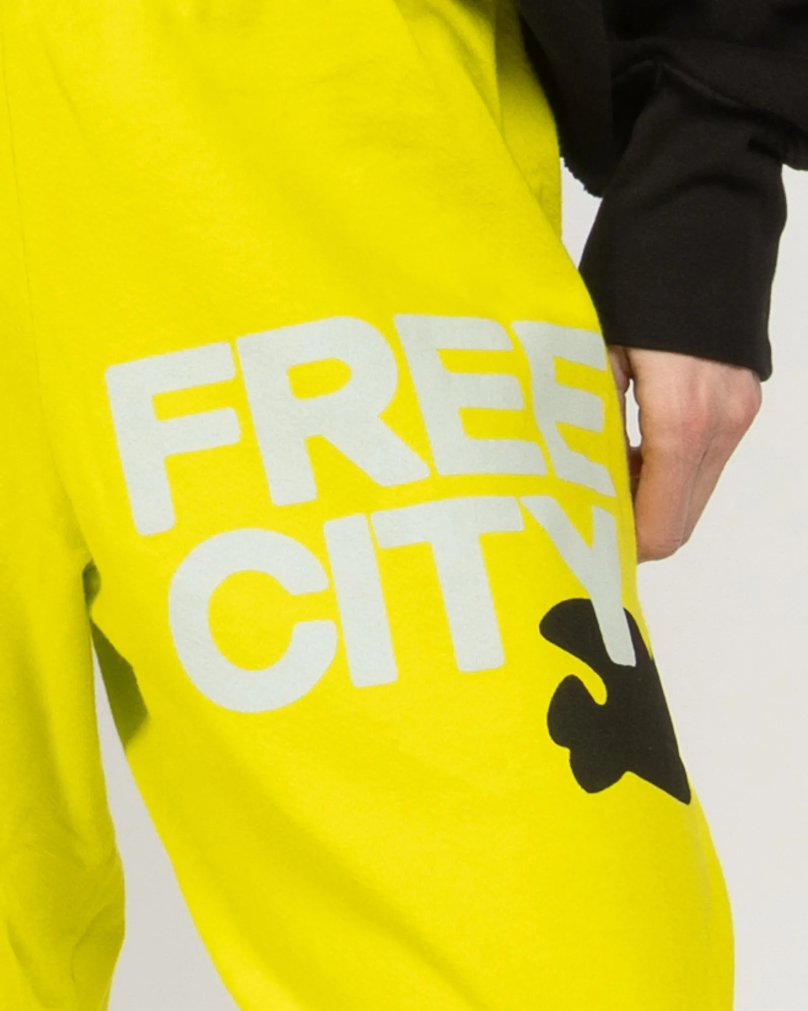 Large Print Sweatpants sold by TNT Fashion product image thumbnail 5