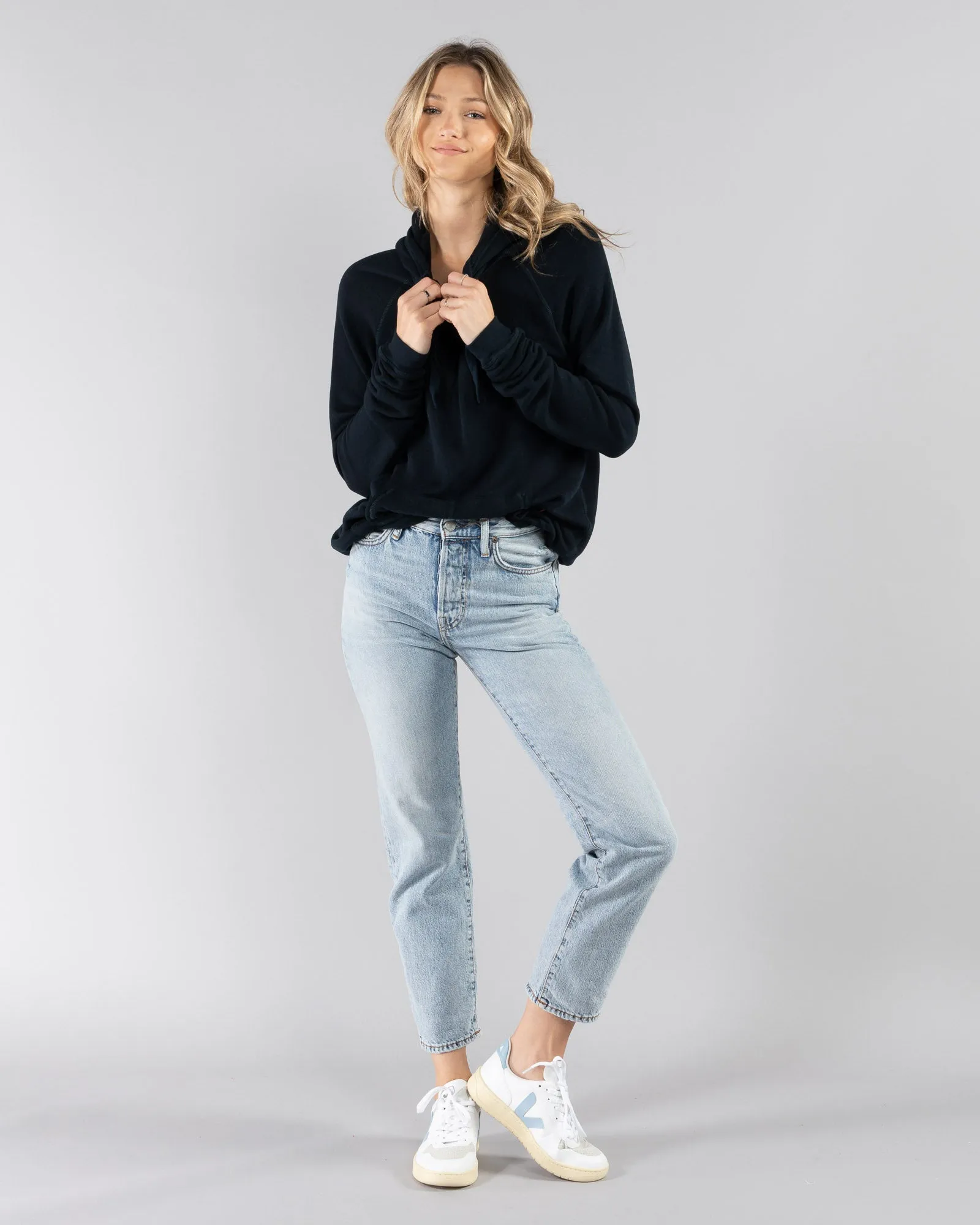 Superfluff Lux Hoodie sold by TNT Fashion product image thumbnail 2