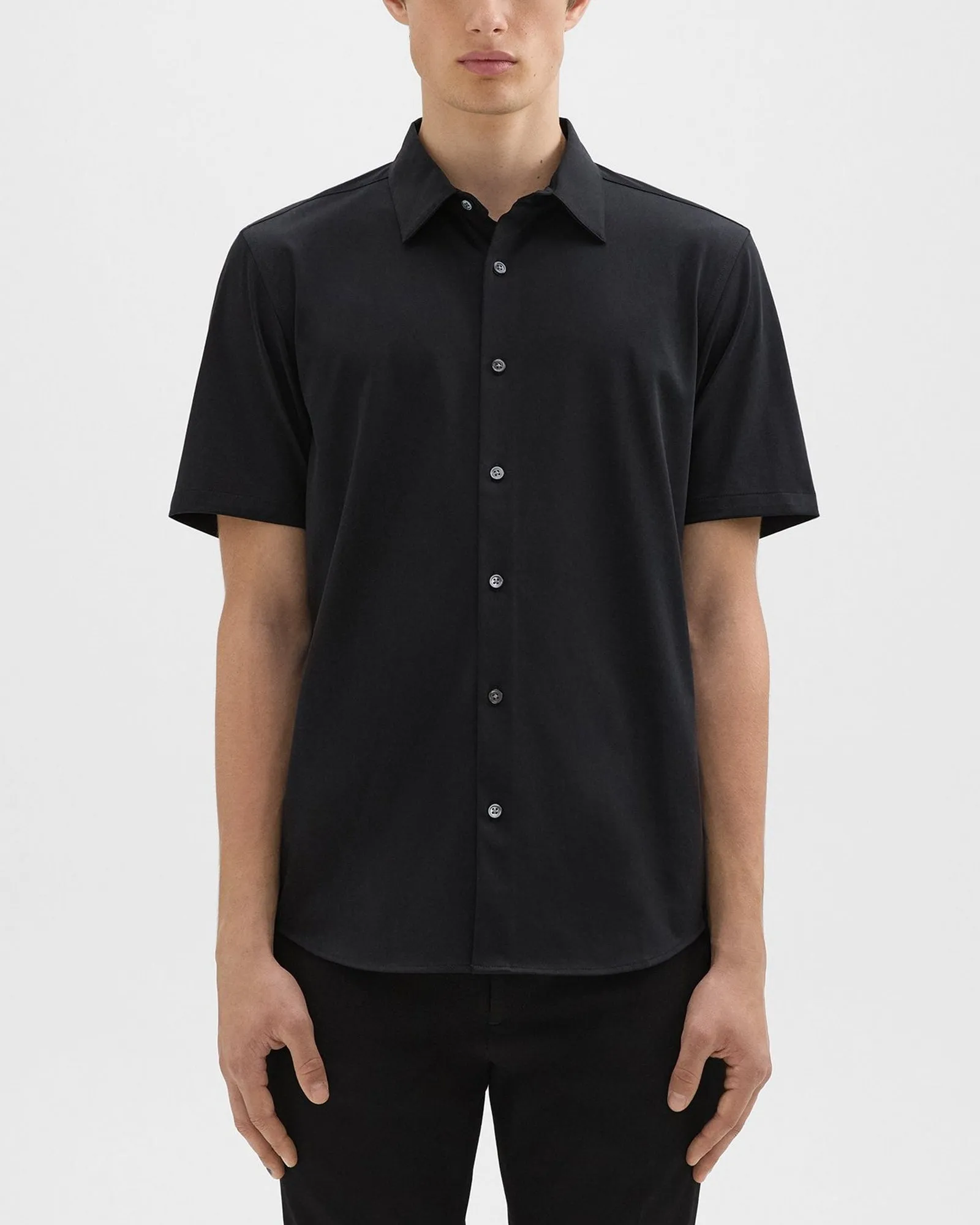 Irving T-Shirt sold by TNT Fashion