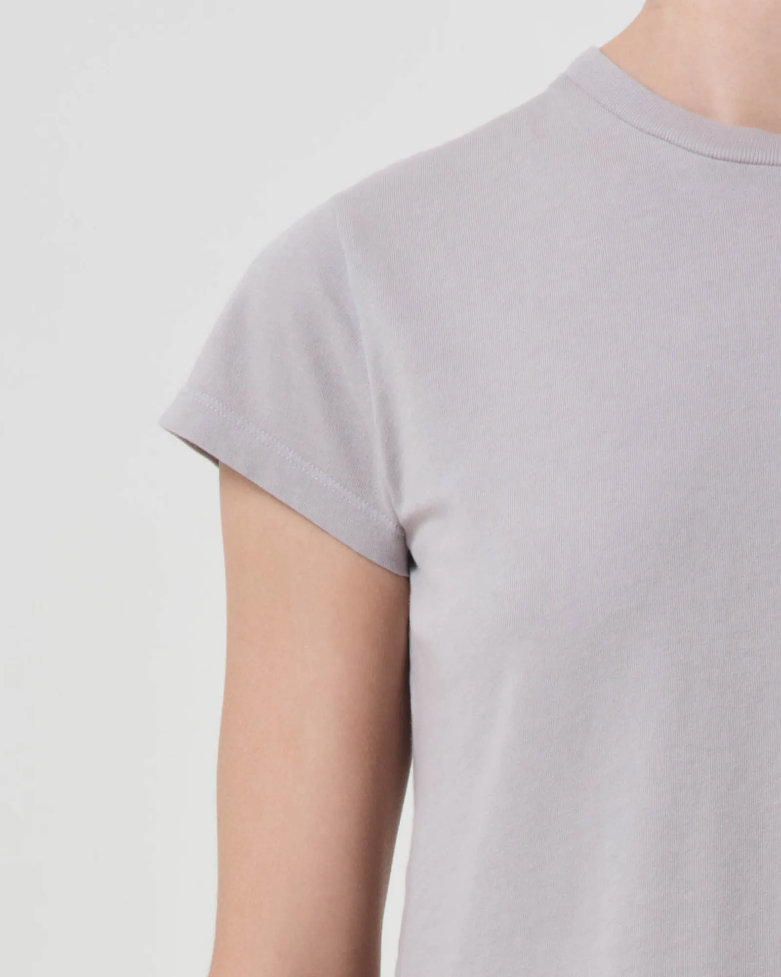 Adine Shrunken Tee sold by TNT Fashion product image thumbnail 5