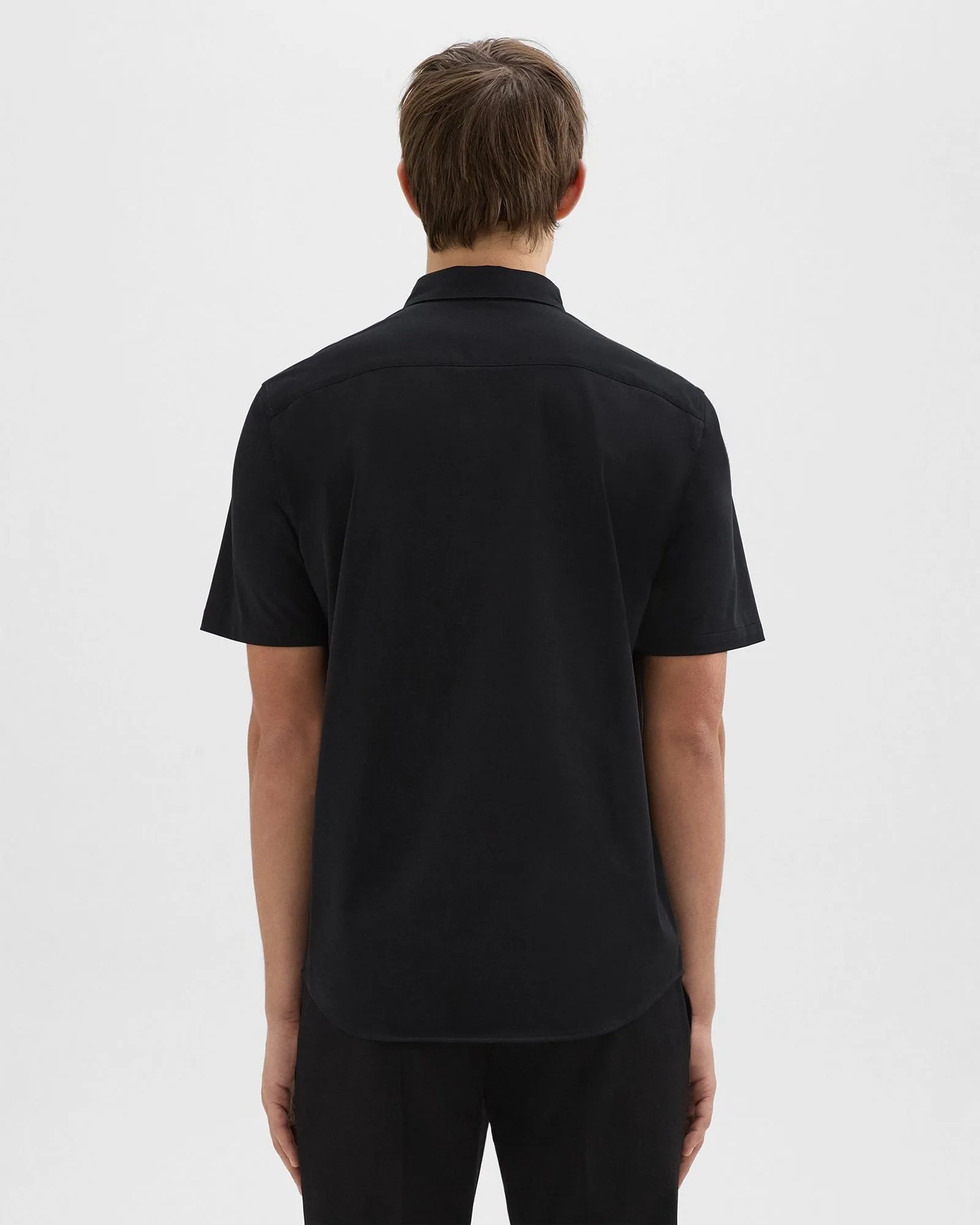 Irving T-Shirt sold by TNT Fashion product image thumbnail 2