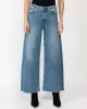 Flexi Sofie Crop Denim sold by TNT Fashion