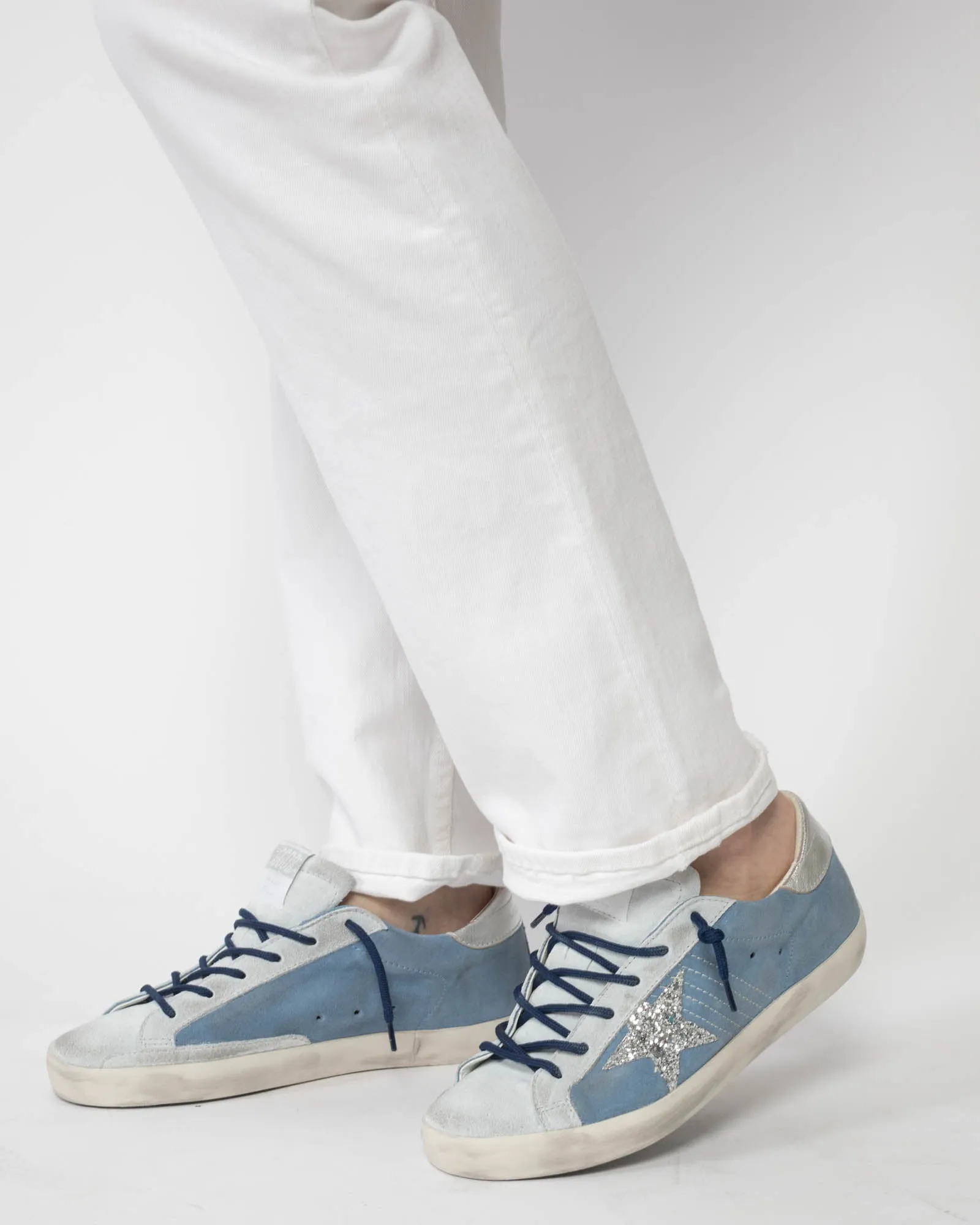 Superstar Sneakers sold by TNT Fashion product image thumbnail 2