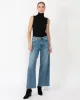 Flexi Sofie Crop Denim sold by TNT Fashion