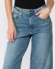 Flexi Sofie Crop Denim sold by TNT Fashion