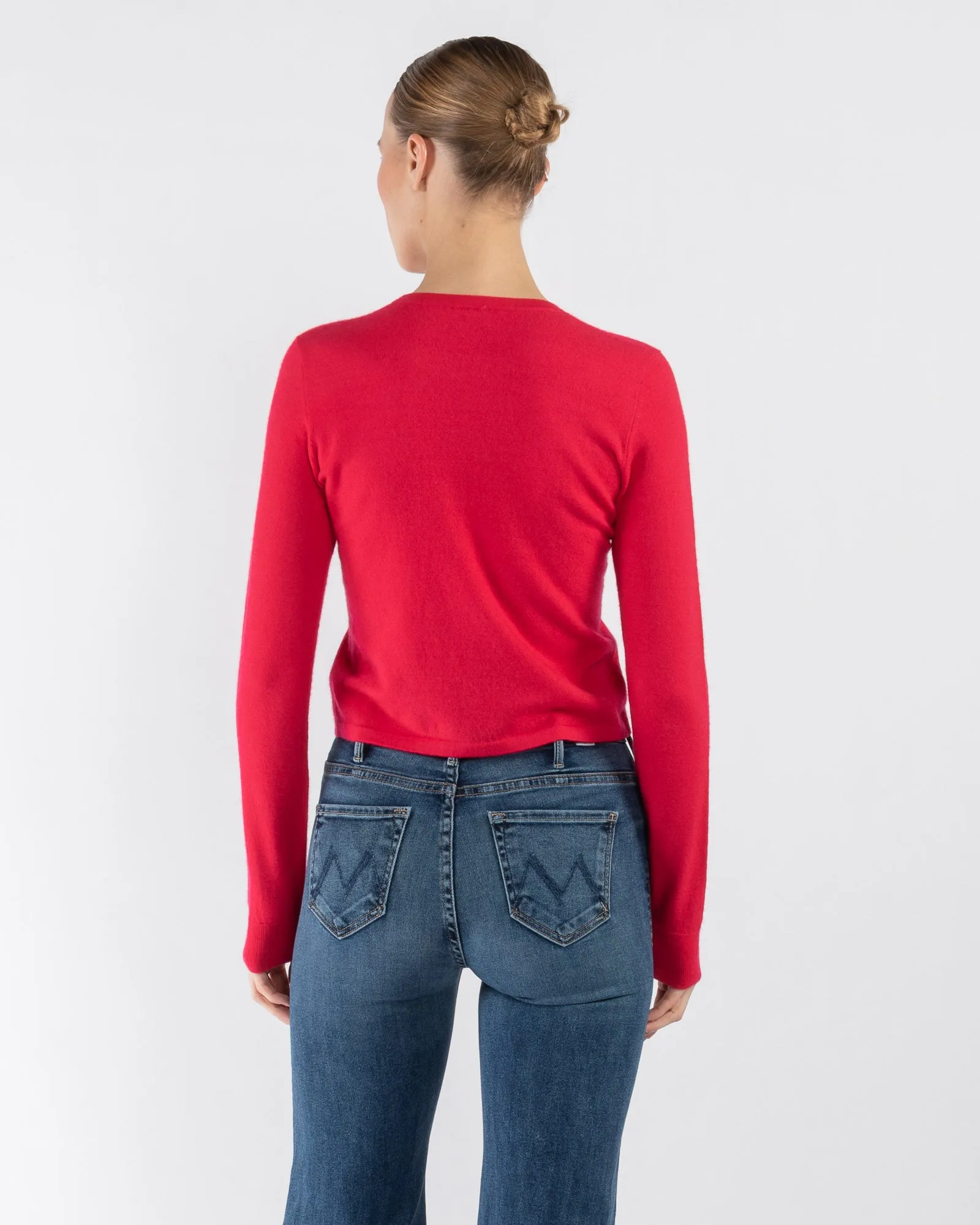 Long Sleeve Top sold by TNT Fashion product image thumbnail 3