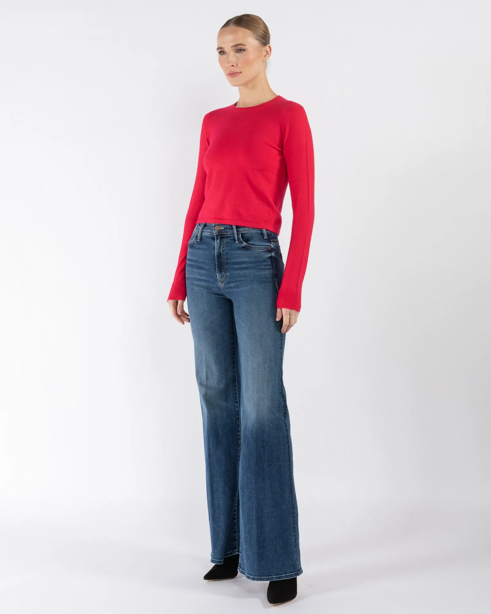 Long Sleeve Top sold by TNT Fashion product image thumbnail 4