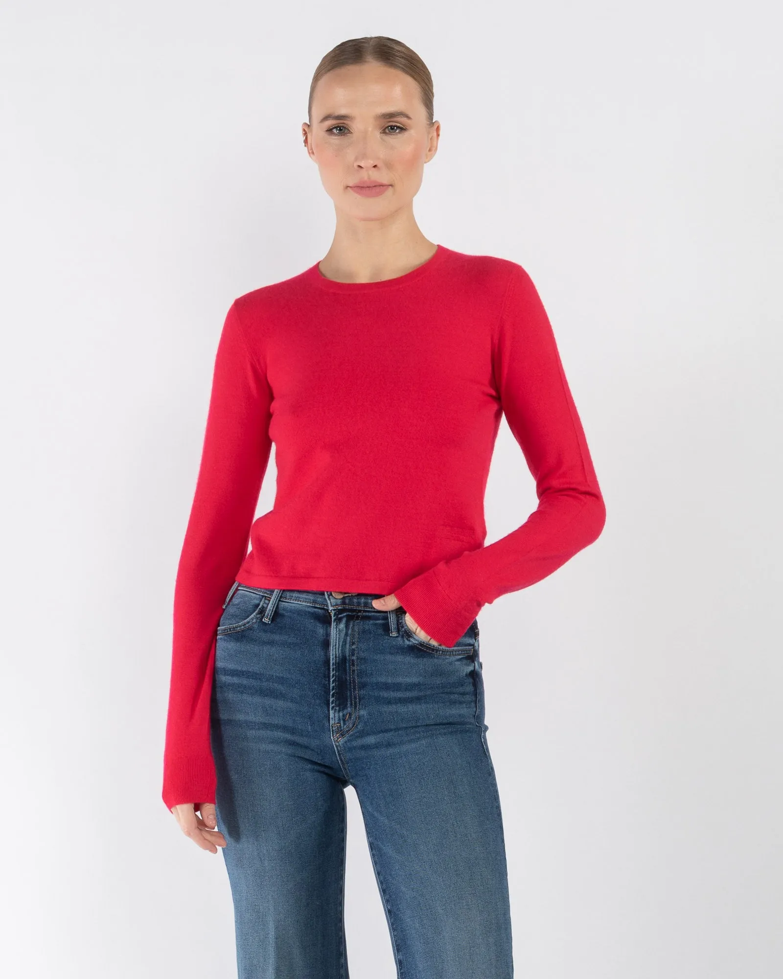 Long Sleeve Top sold by TNT Fashion