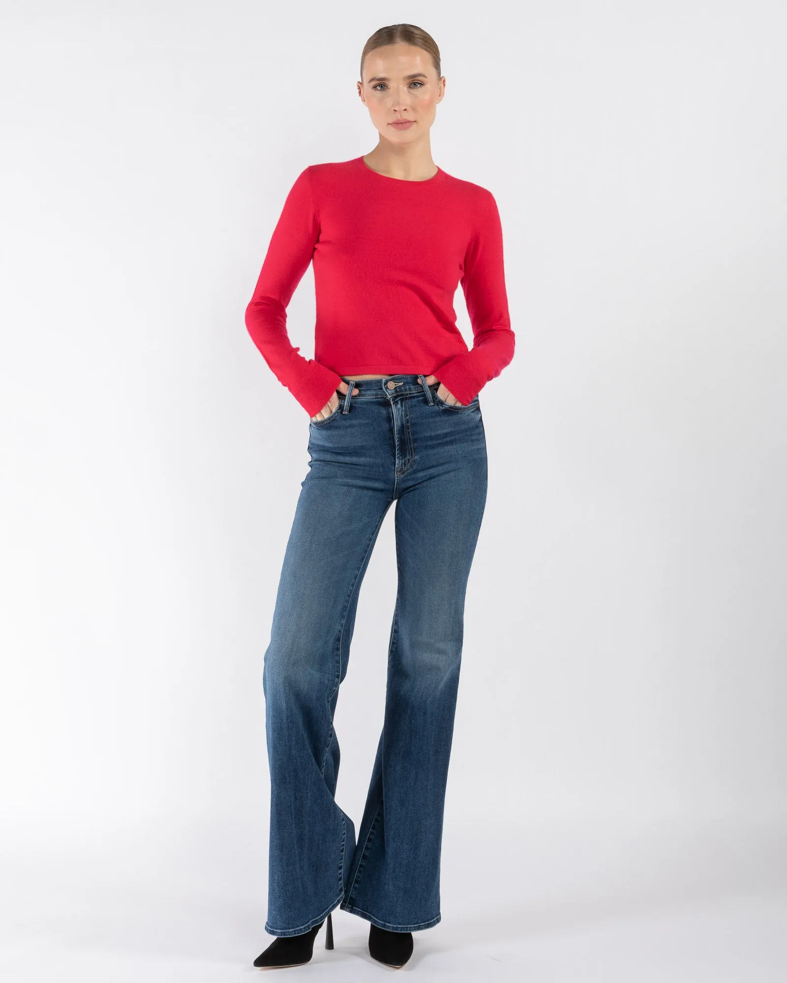 Long Sleeve Top sold by TNT Fashion product image thumbnail 2