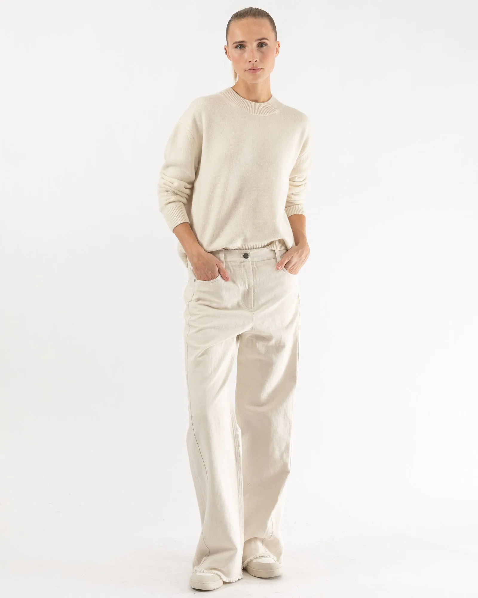 Boy Crew Sweater sold by TNT Fashion product image thumbnail 2