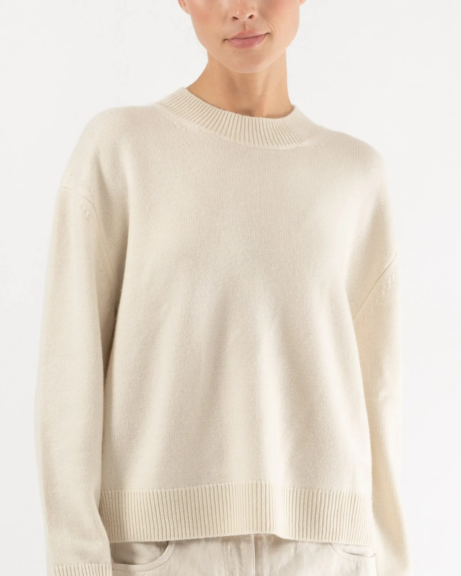 Boy Crew Sweater sold by TNT Fashion product image thumbnail 4