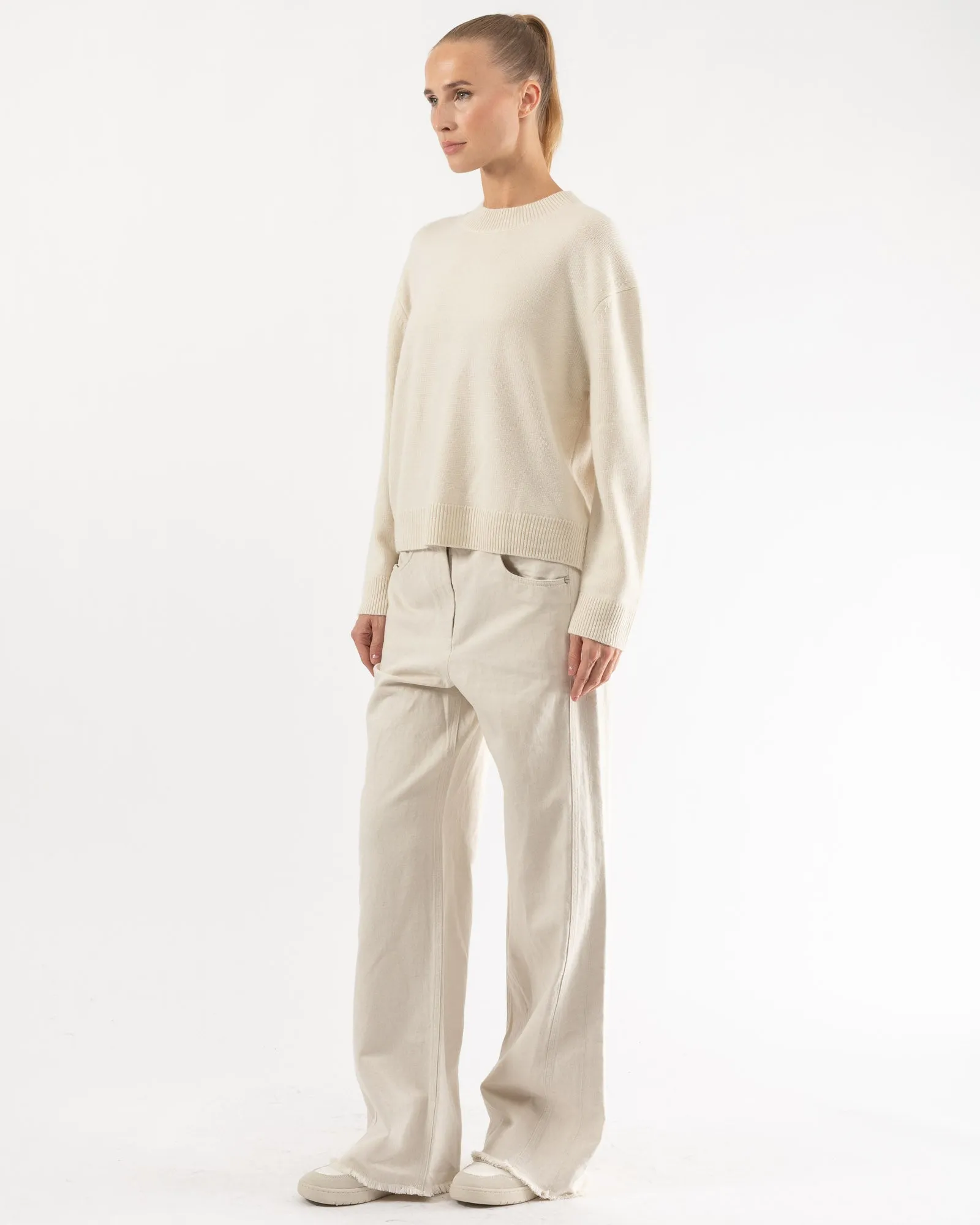 Boy Crew Sweater sold by TNT Fashion product image thumbnail 5