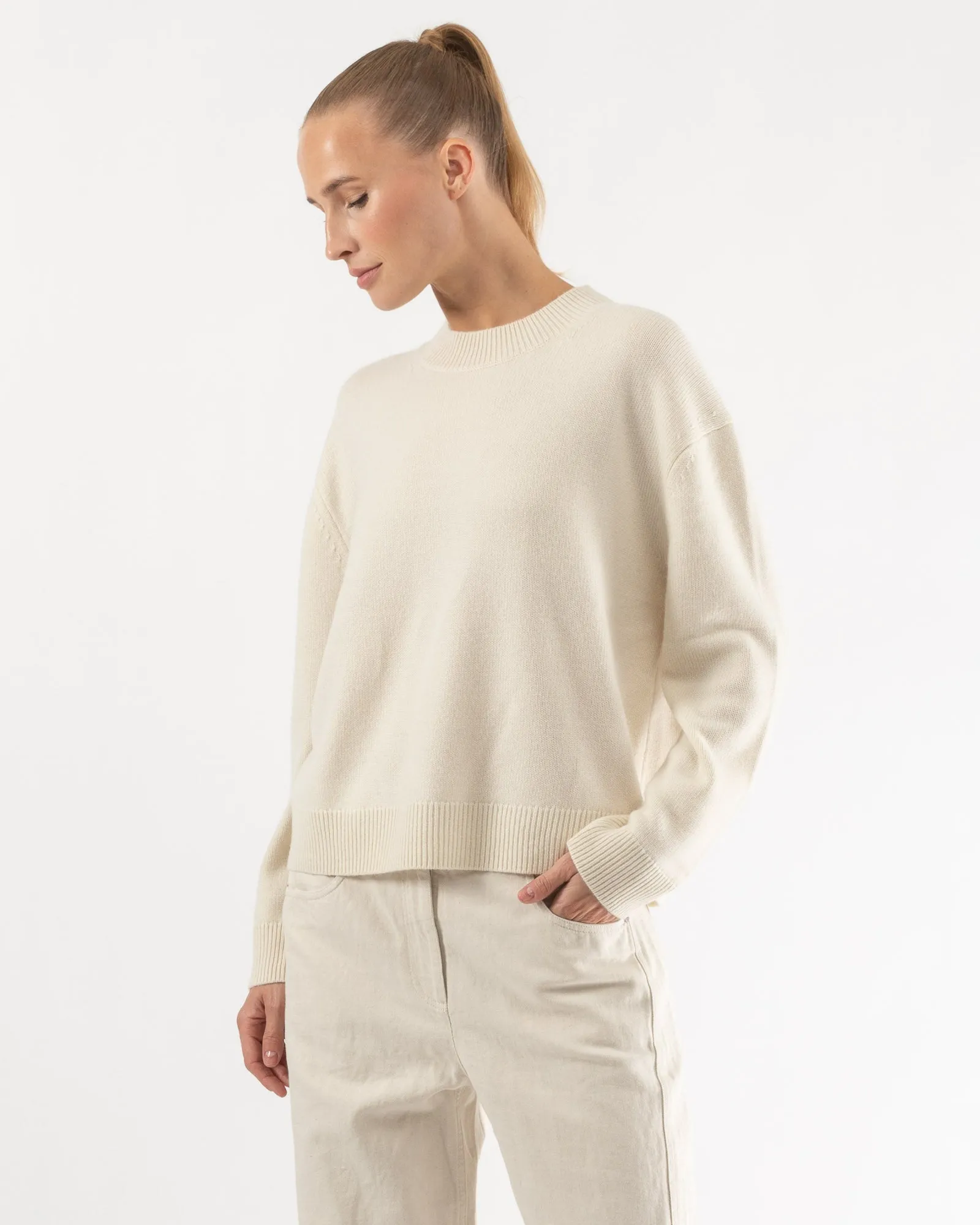 Boy Crew Sweater sold by TNT Fashion