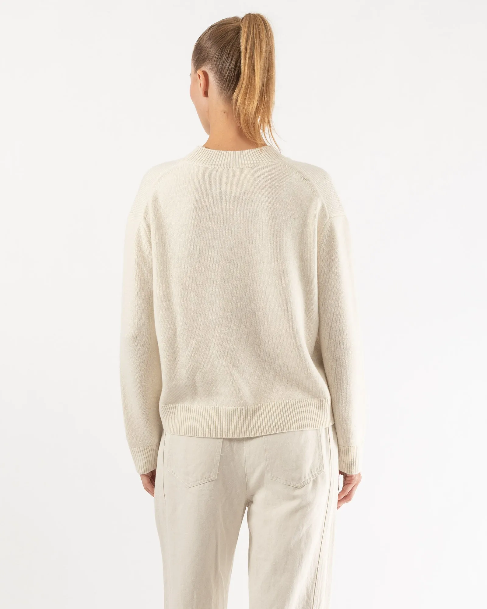 Boy Crew Sweater sold by TNT Fashion product image thumbnail 3