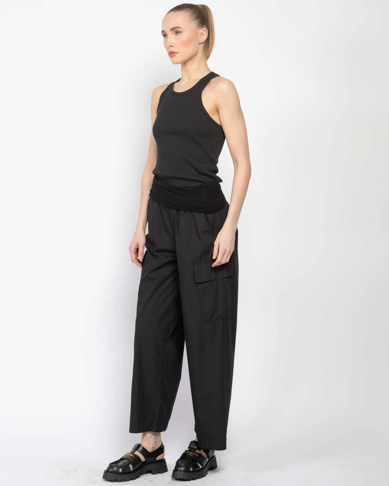 Wide Leg Trousers sold by TNT Fashion product image thumbnail 4