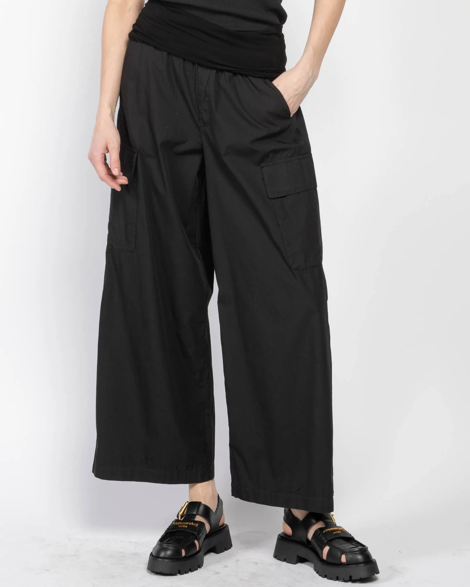 Wide Leg Trousers sold by TNT Fashion