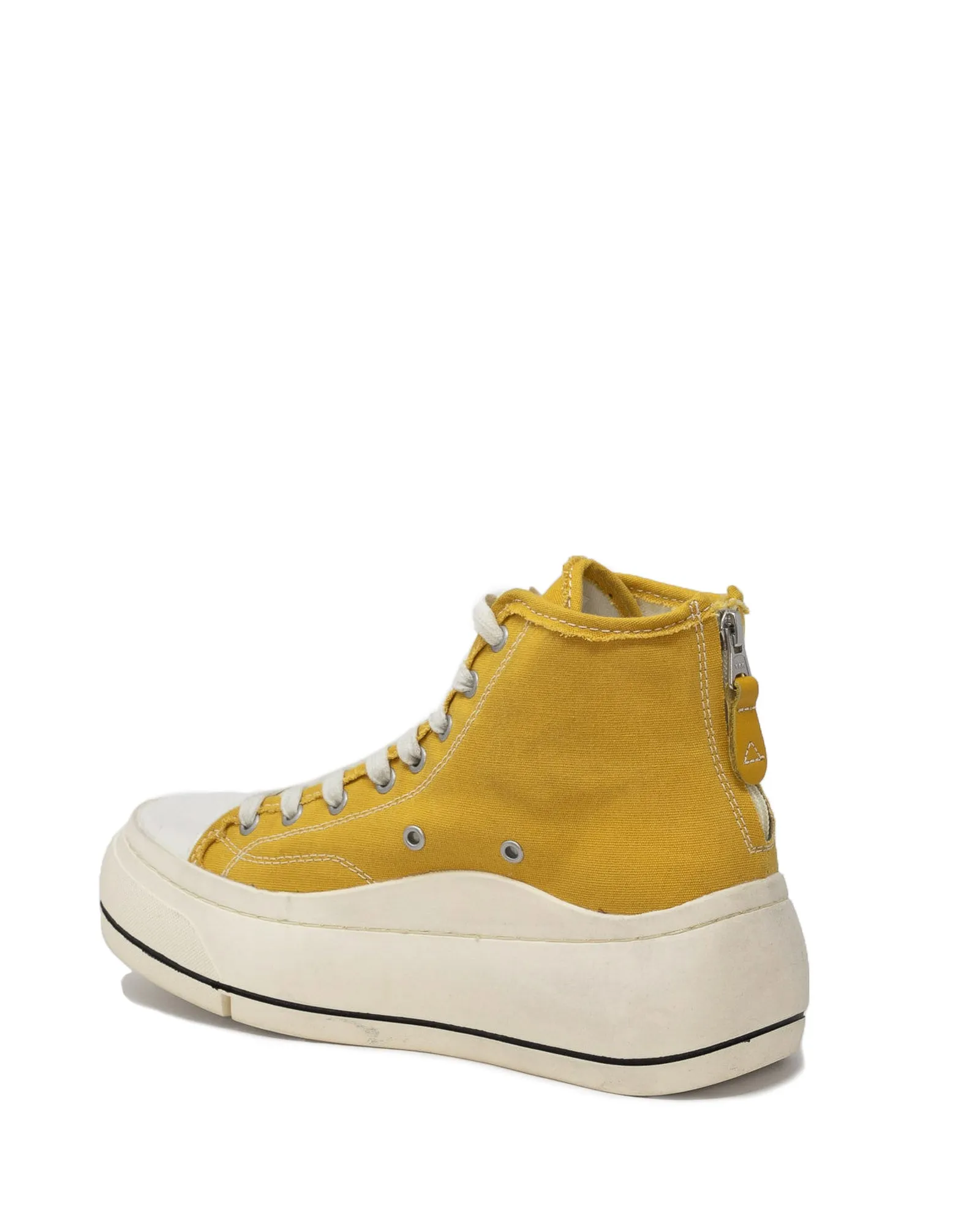 Kurt High Top Sneakers sold by TNT Fashion product image thumbnail 3