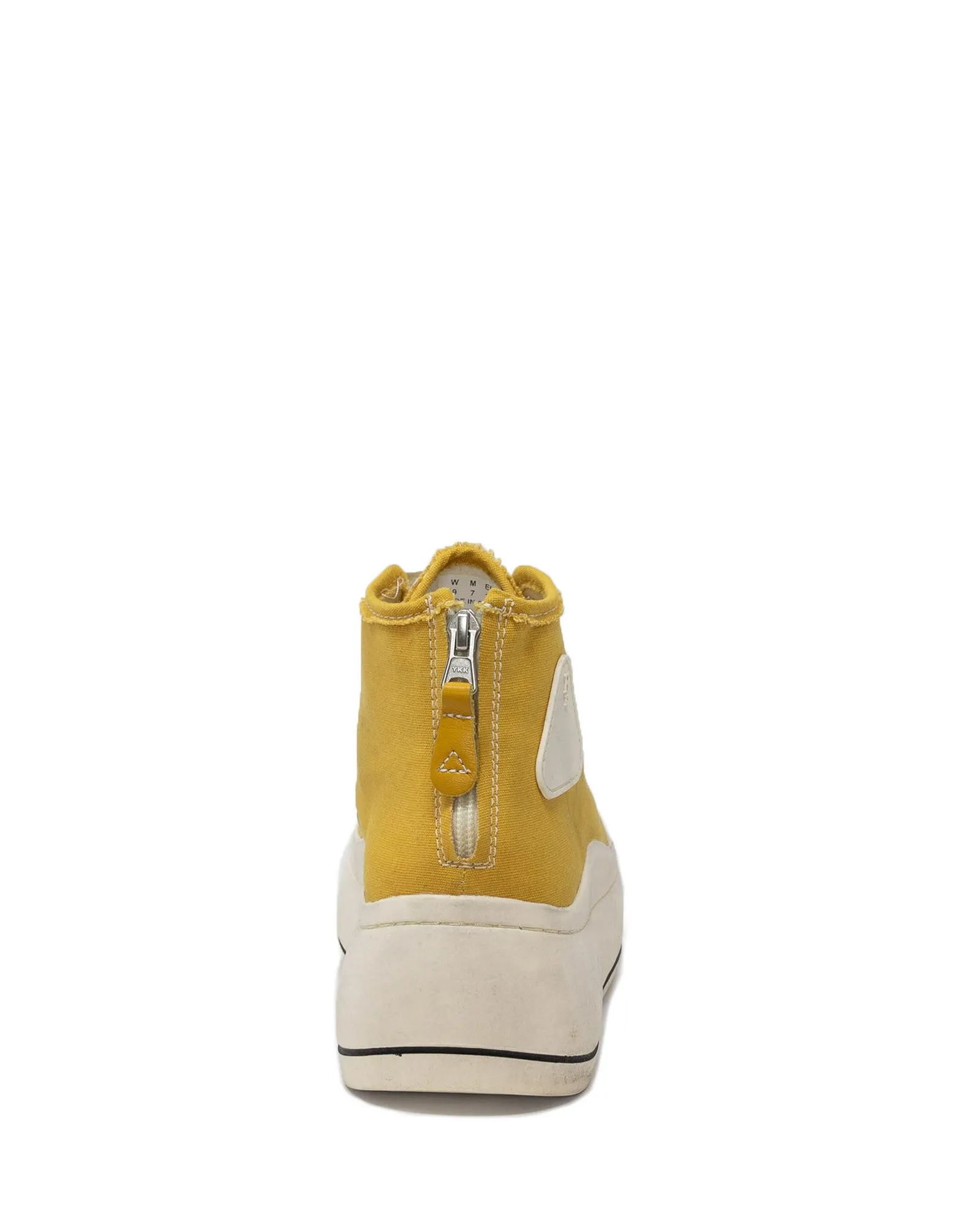 Kurt High Top Sneakers sold by TNT Fashion product image thumbnail 4