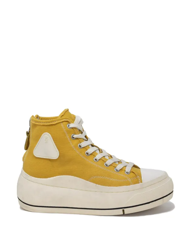Kurt High Top Sneakers sold by TNT Fashion
