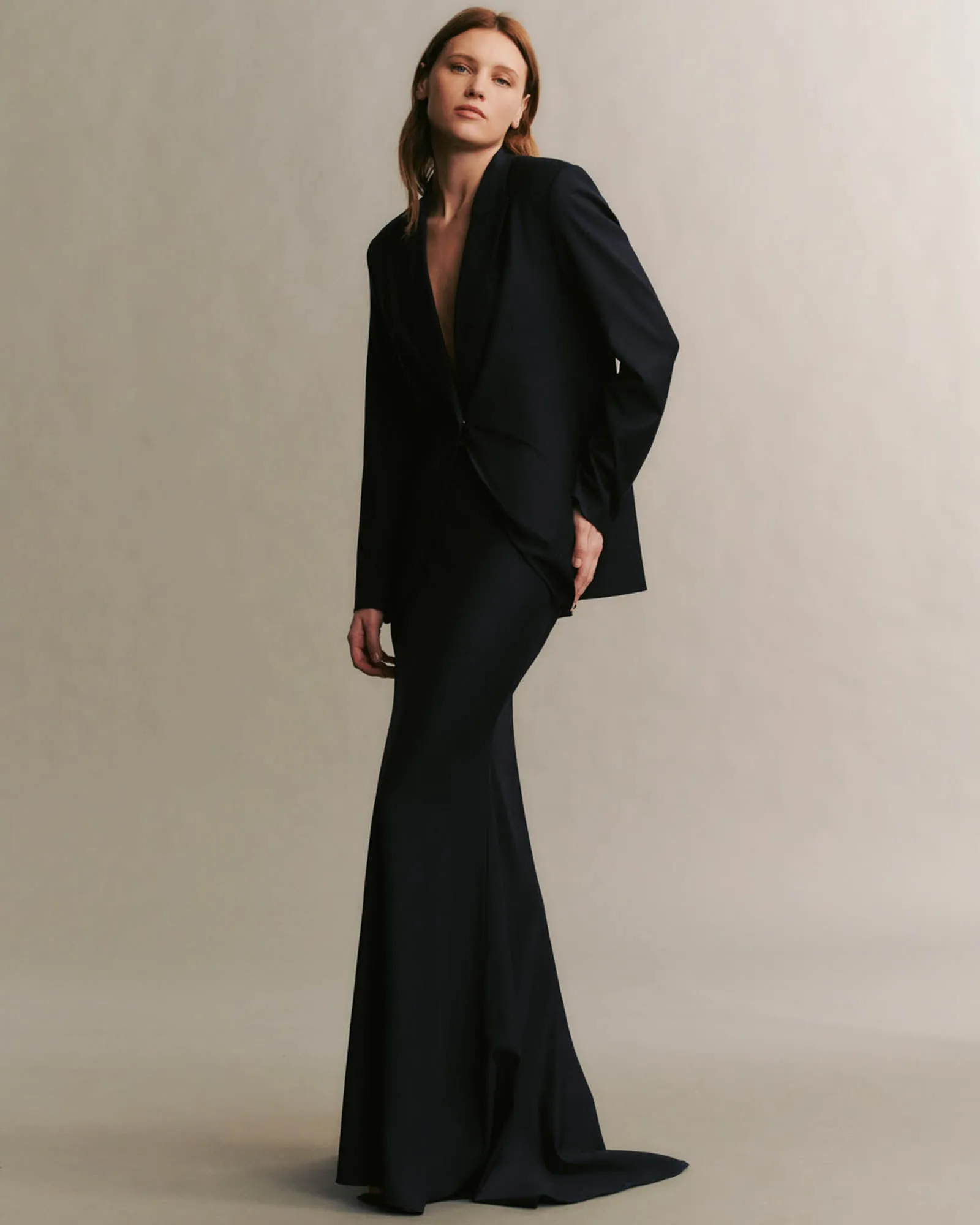 Dinner Jacket sold by TNT Fashion product image thumbnail 2