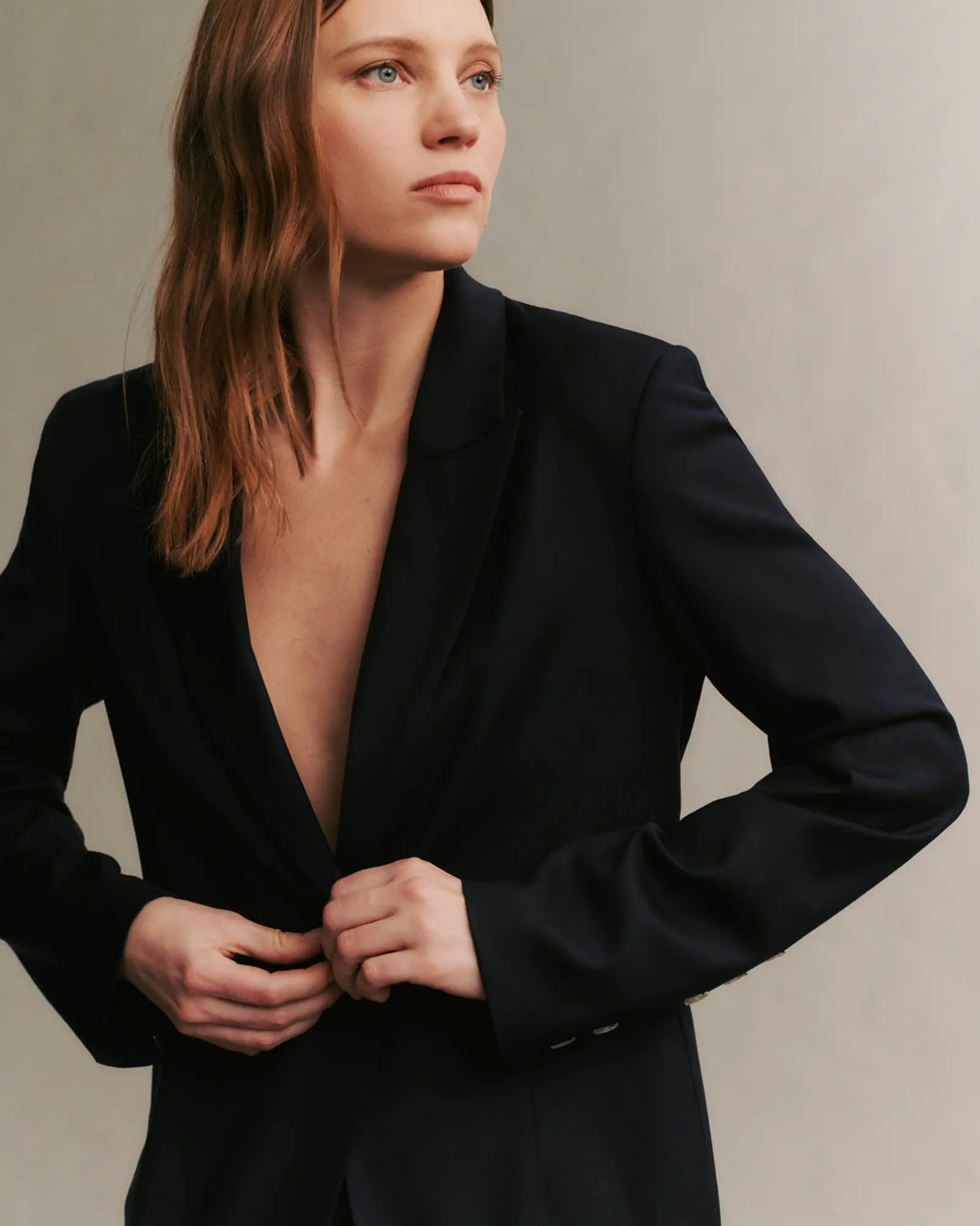 Dinner Jacket sold by TNT Fashion product image thumbnail 4