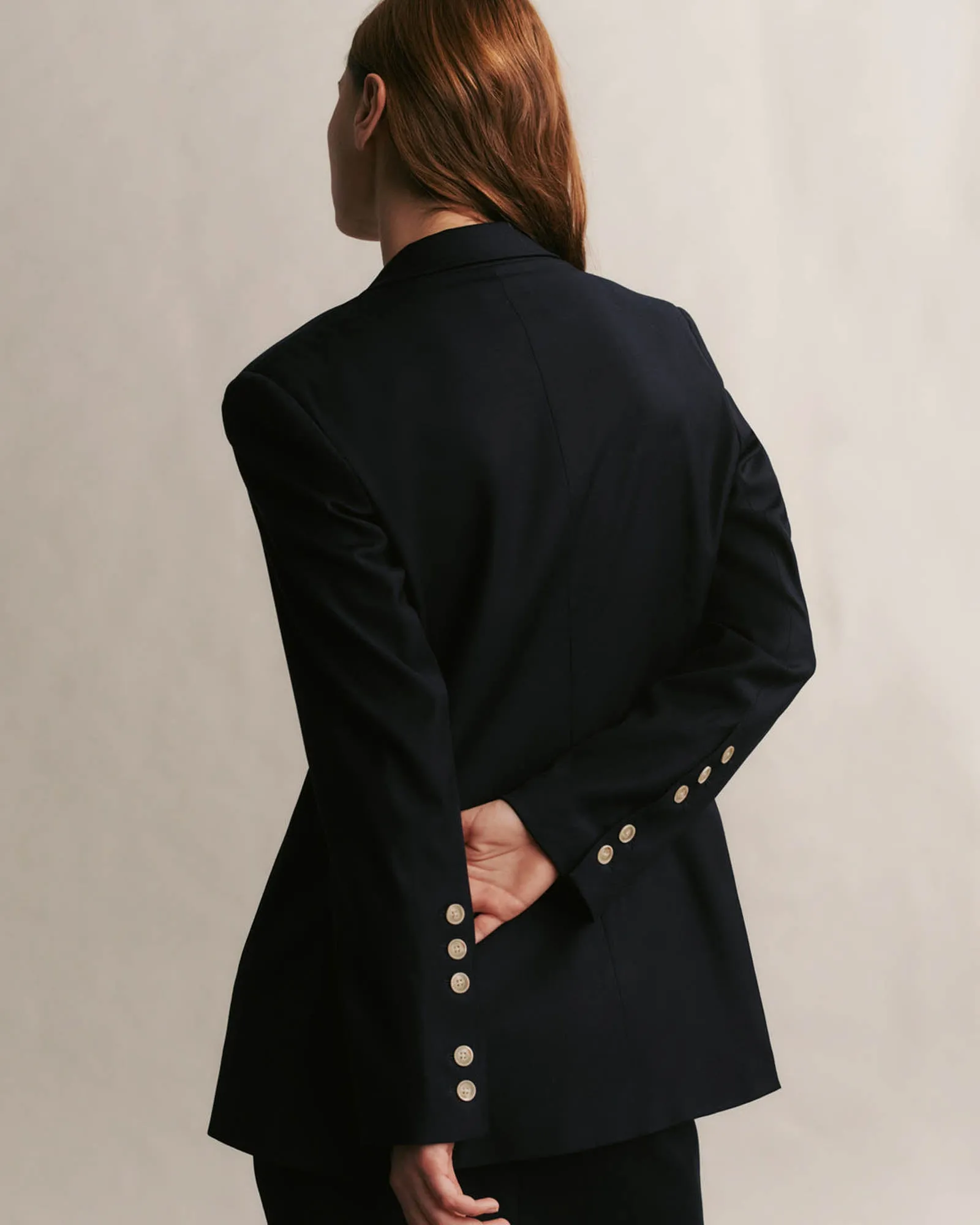 Dinner Jacket sold by TNT Fashion product image thumbnail 3