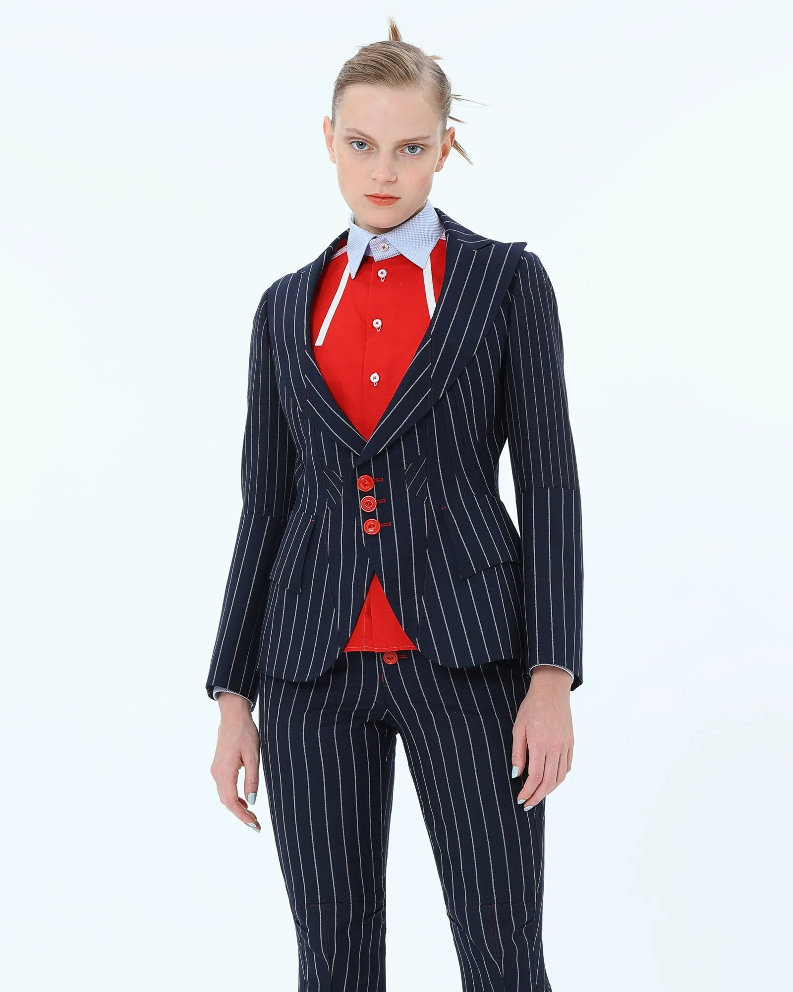 Tailored Jacket sold by TNT Fashion