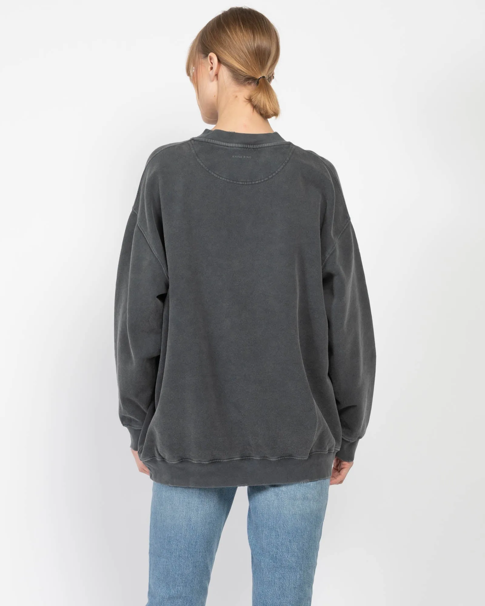 Tyler Sweatshirt sold by TNT Fashion product image thumbnail 3