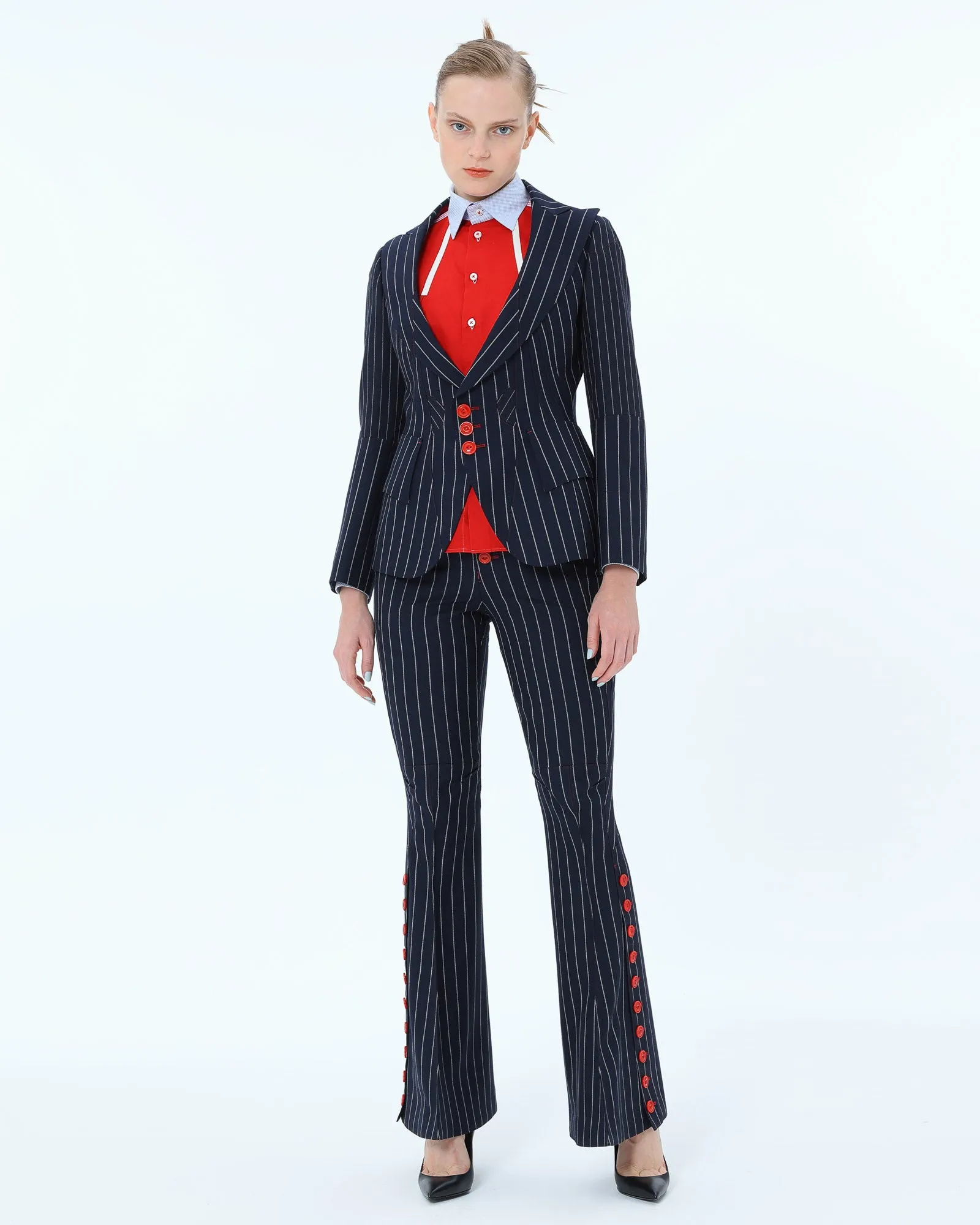 Tailored Jacket sold by TNT Fashion product image thumbnail 2