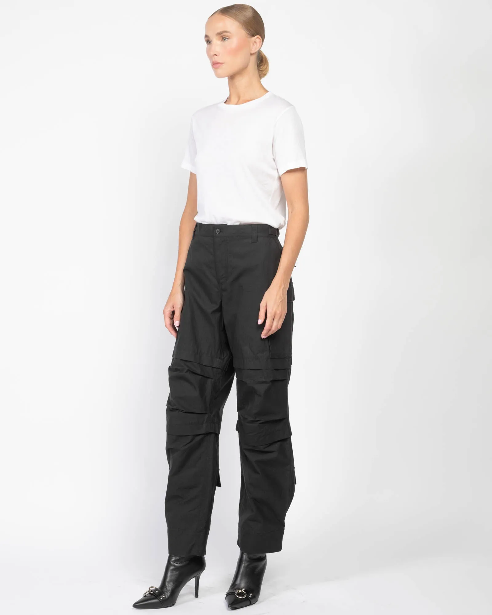 Fitted T-Shirt sold by TNT Fashion product image thumbnail 4