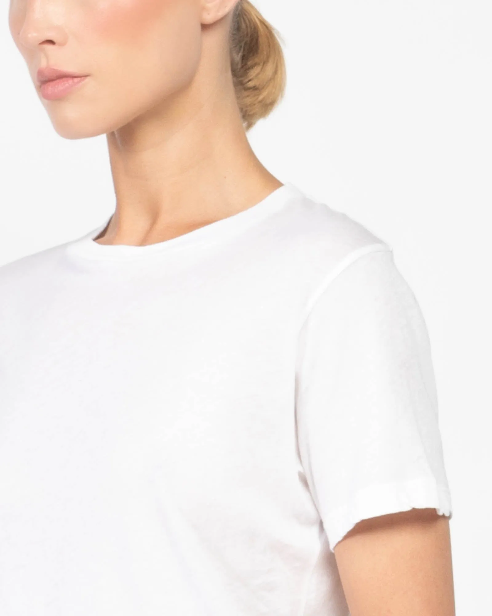 Fitted T-Shirt sold by TNT Fashion product image thumbnail 5