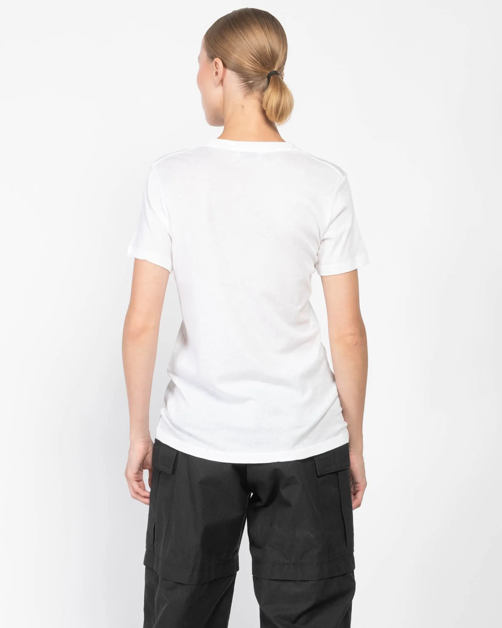 Fitted T-Shirt sold by TNT Fashion product image thumbnail 3