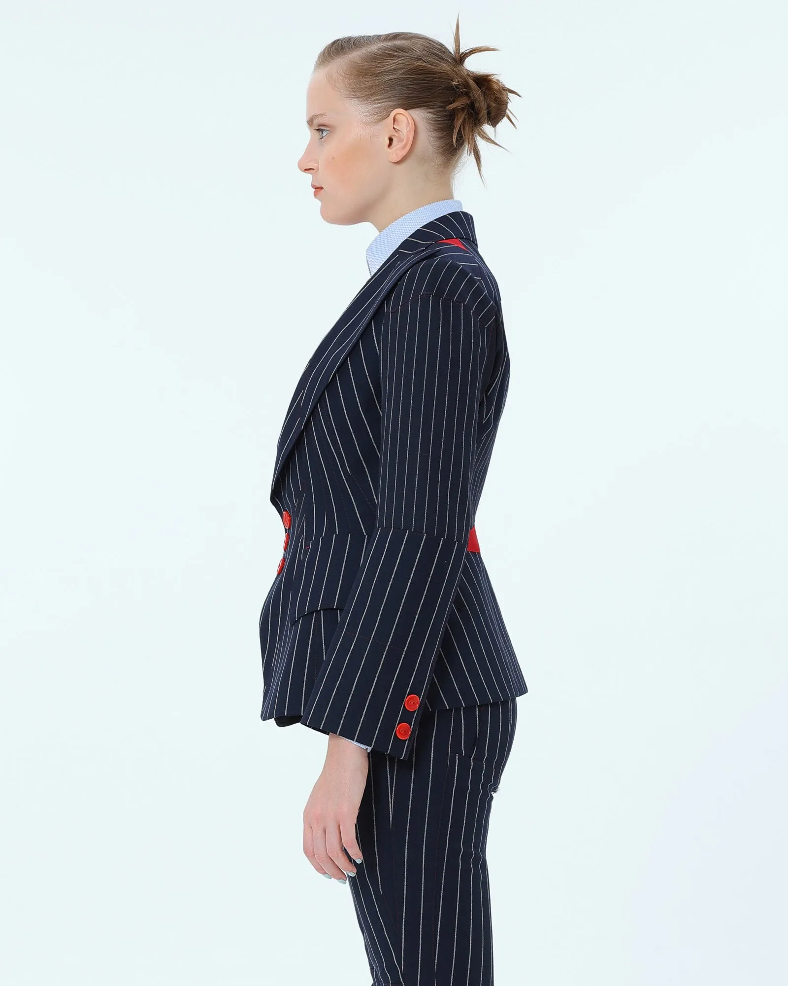 Tailored Jacket sold by TNT Fashion product image thumbnail 4