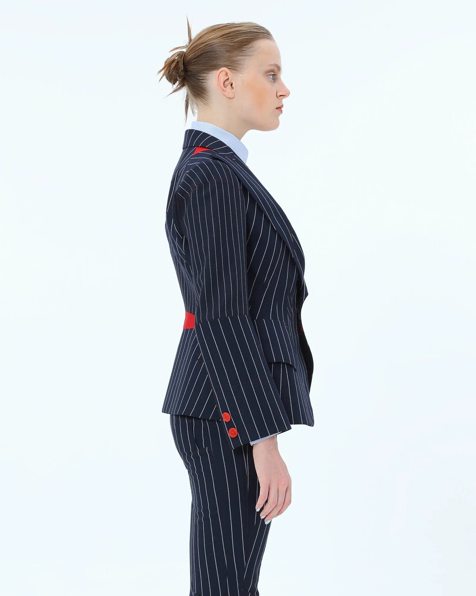 Tailored Jacket sold by TNT Fashion product image thumbnail 5