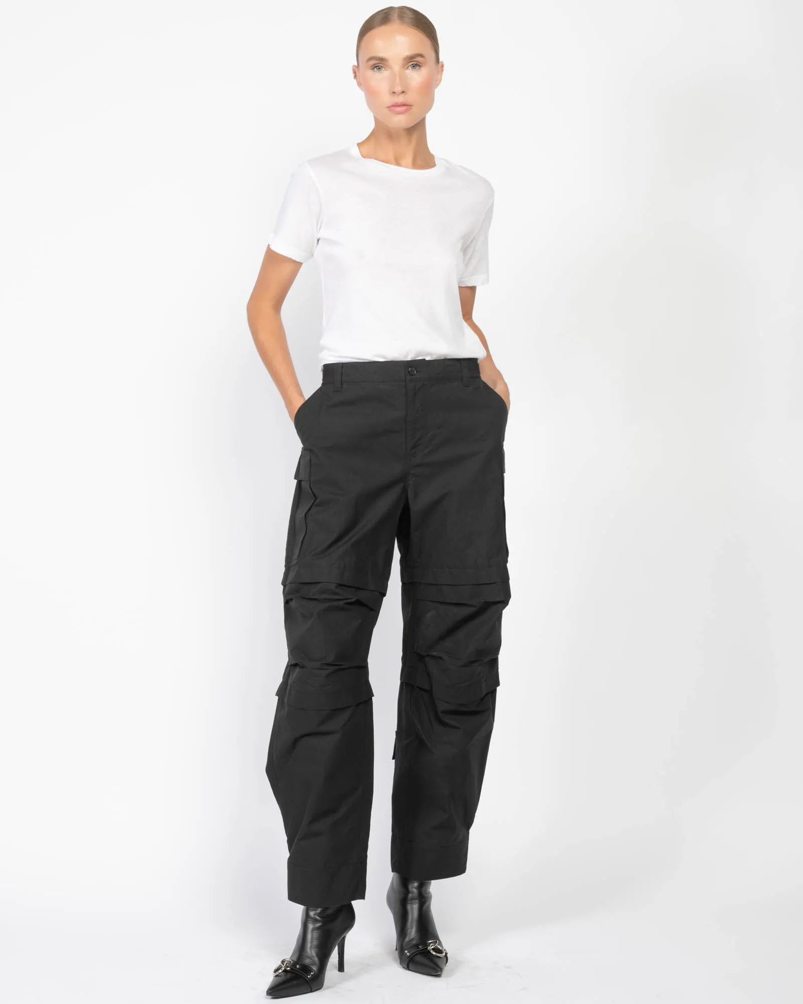 Fitted T-Shirt sold by TNT Fashion product image thumbnail 2