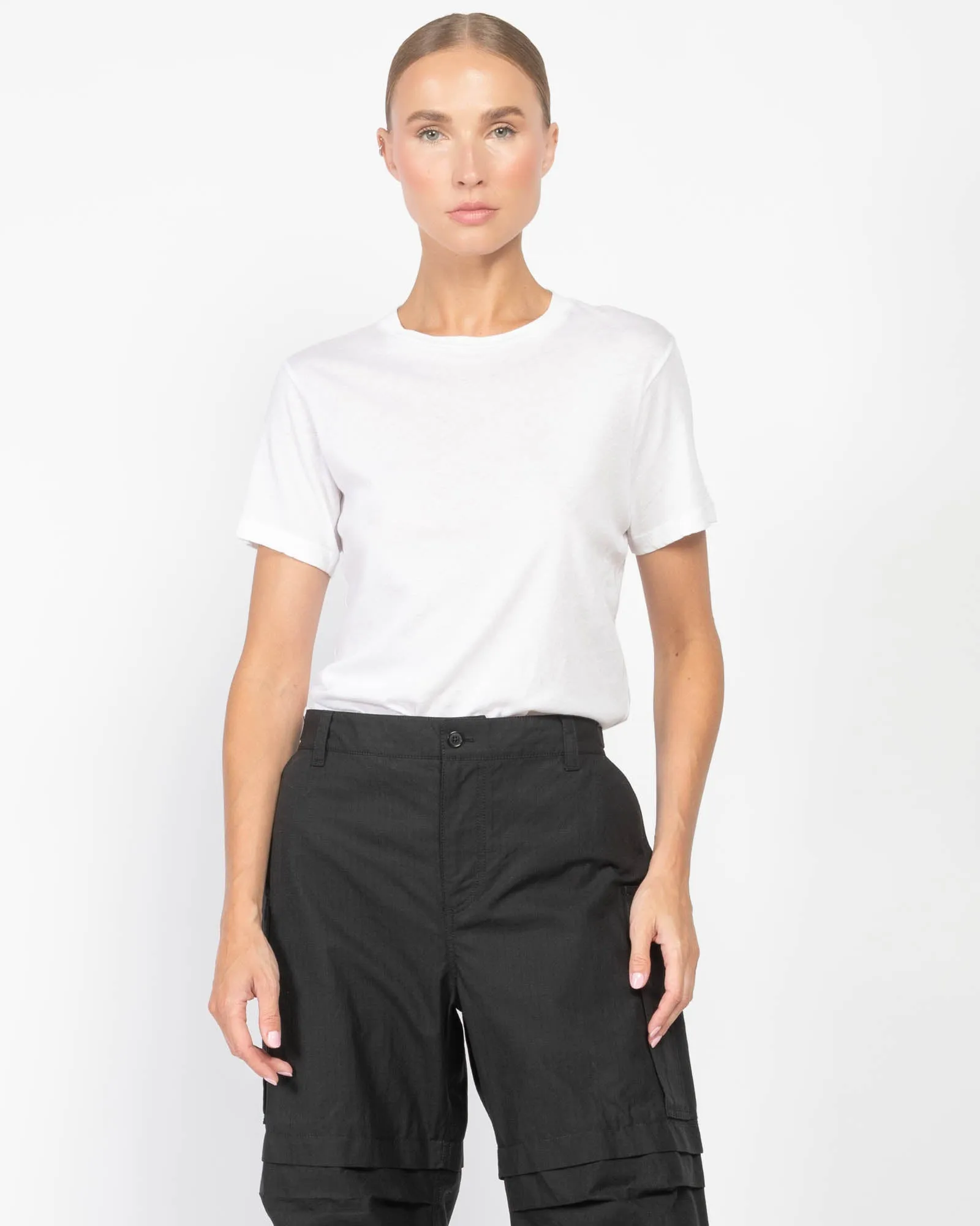 Fitted T-Shirt sold by TNT Fashion