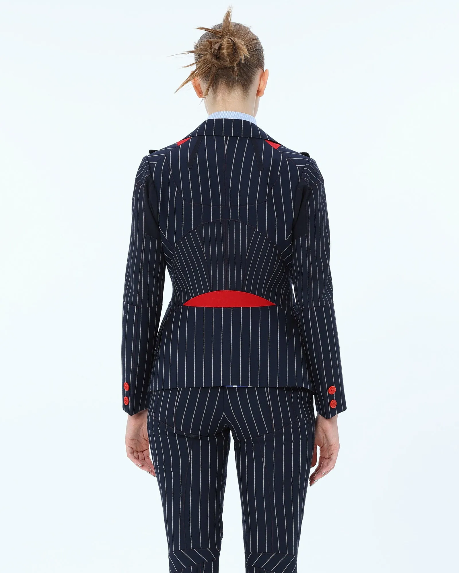 Tailored Jacket sold by TNT Fashion product image thumbnail 3