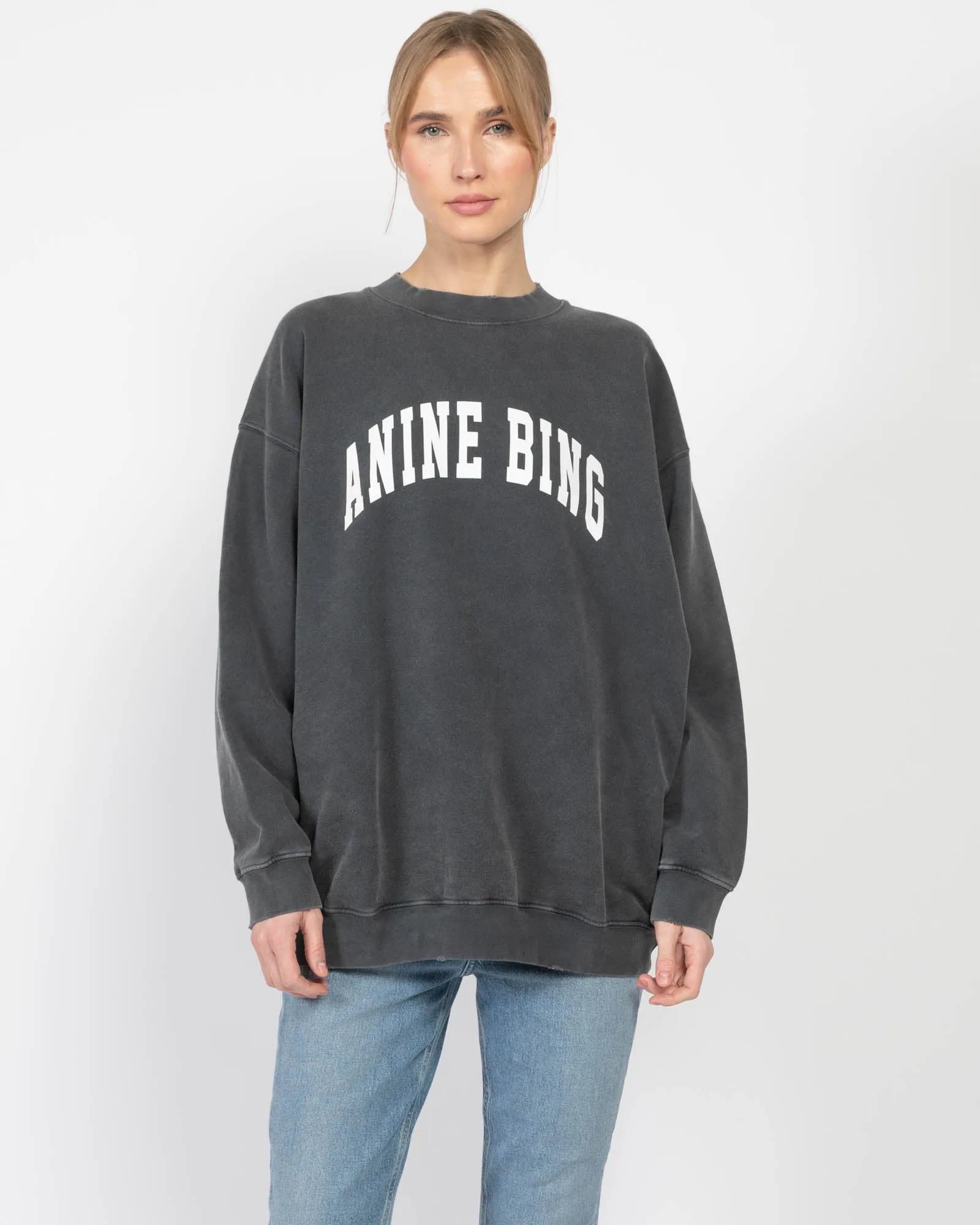 Tyler Sweatshirt sold by TNT Fashion