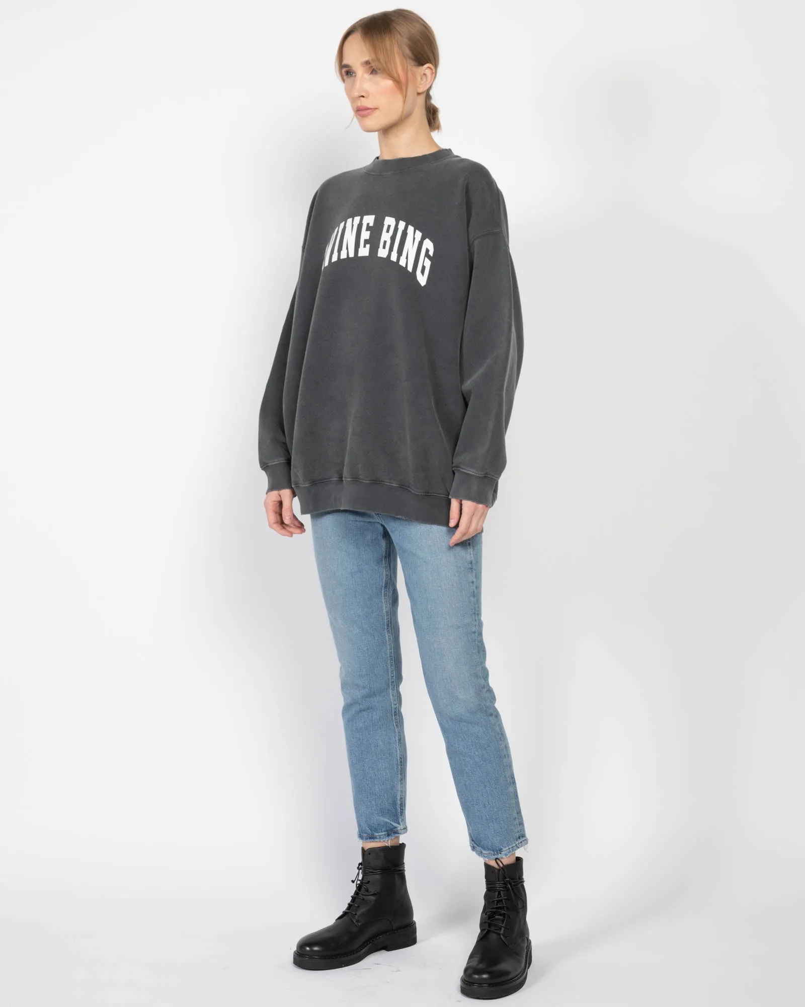 Tyler Sweatshirt sold by TNT Fashion product image thumbnail 4